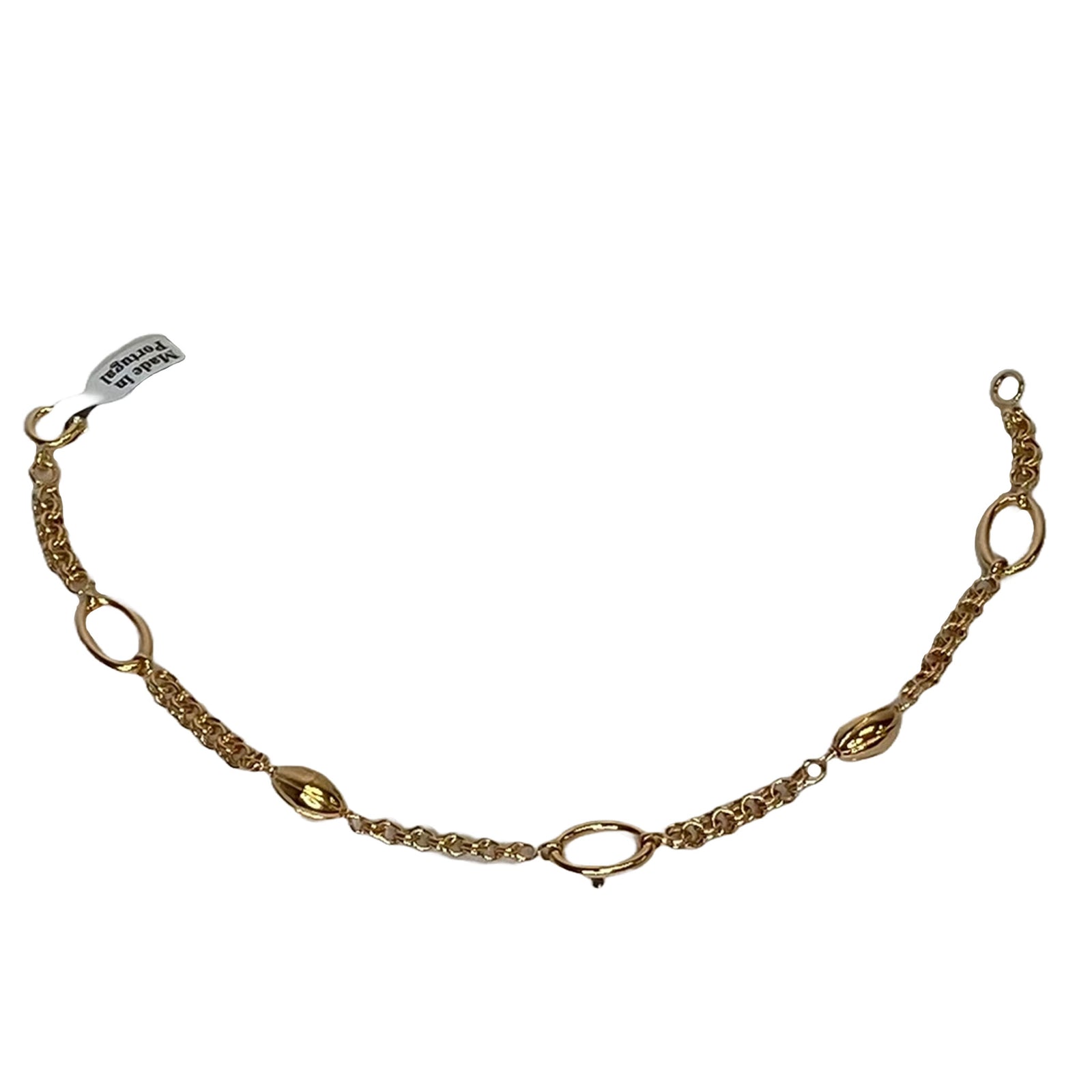 Bracelet Beads and Loops