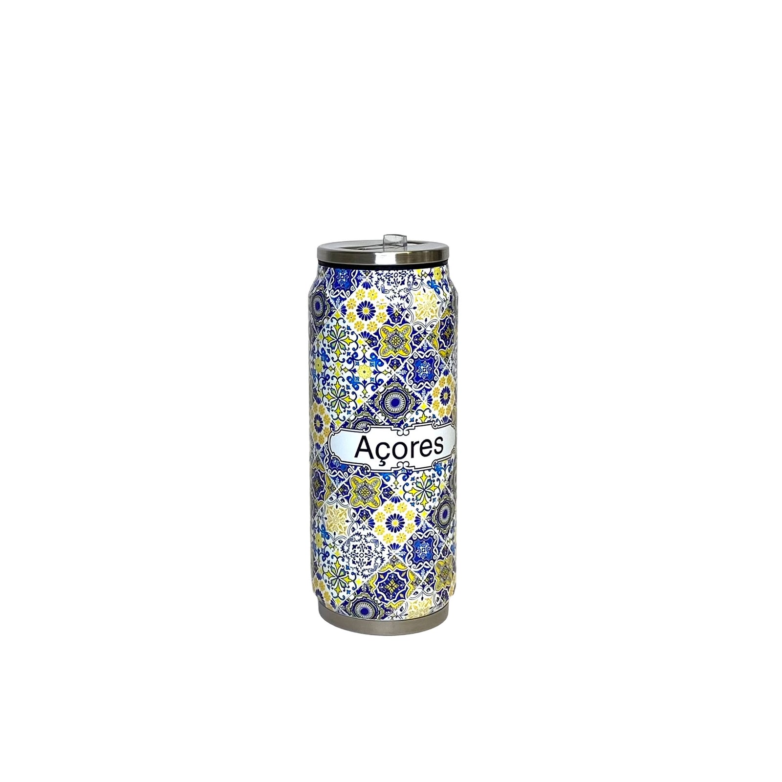 Acores Hot & Cold Can