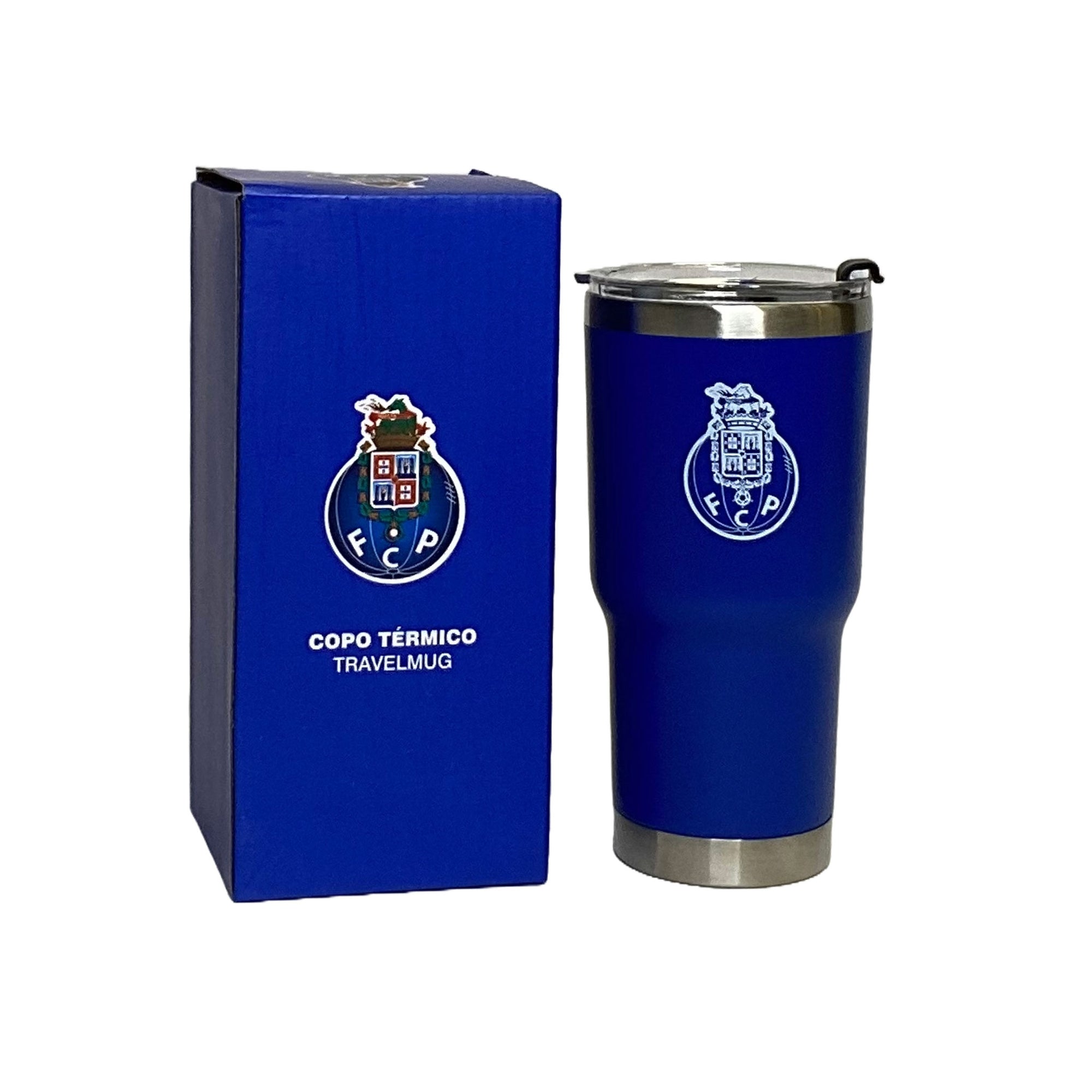 Porto Termic Travel Mug