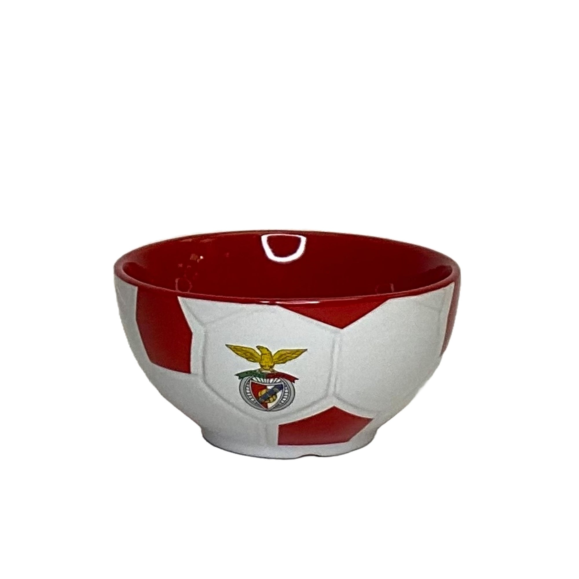 Benfica Cereal Bowl