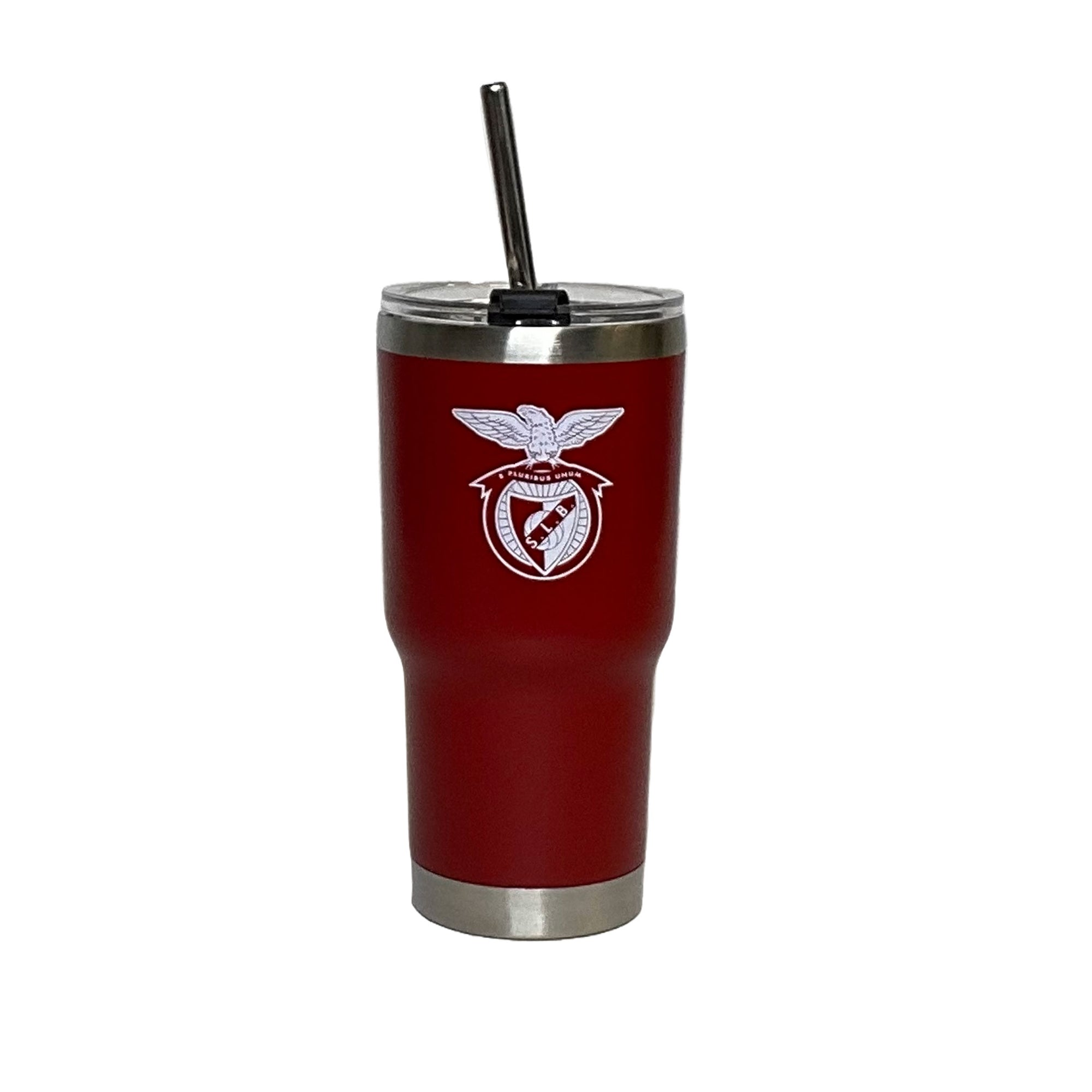 Benfica Travel Mug