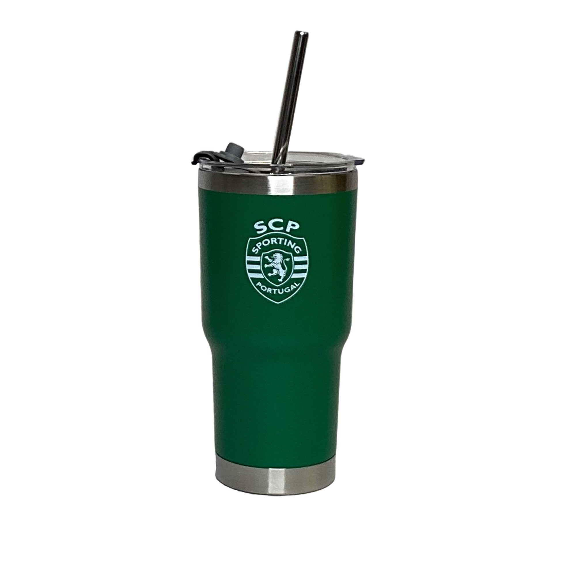 Sporting Travel Mug