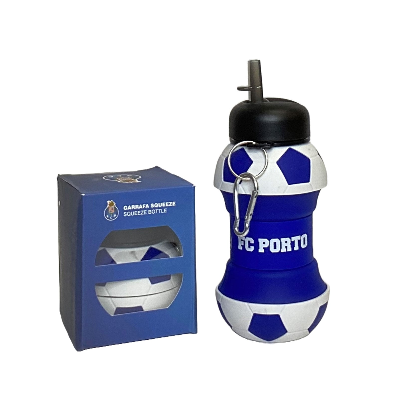 Porto Squeeze Bottle