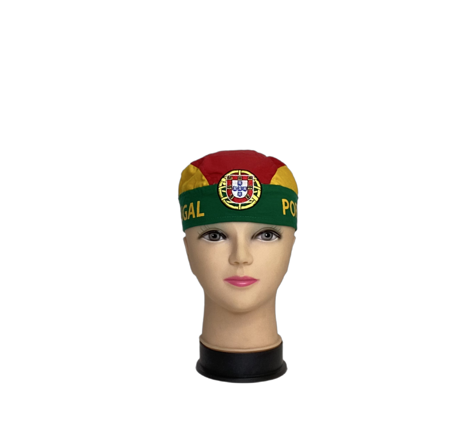 Portugal Bandana