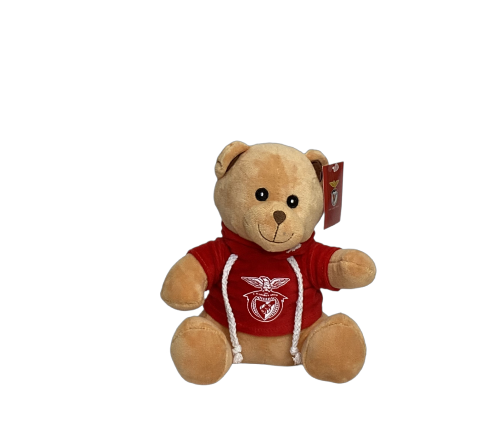 Benfica Teddy Bear
