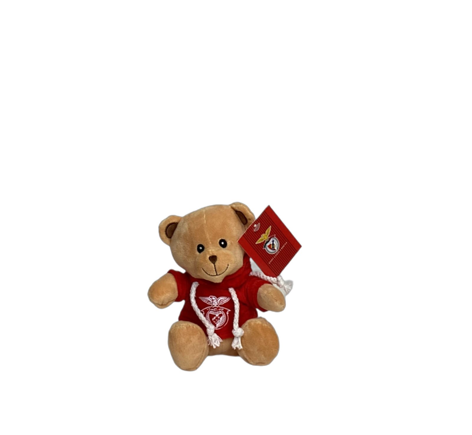 Benfica Teddy Bear 15cm