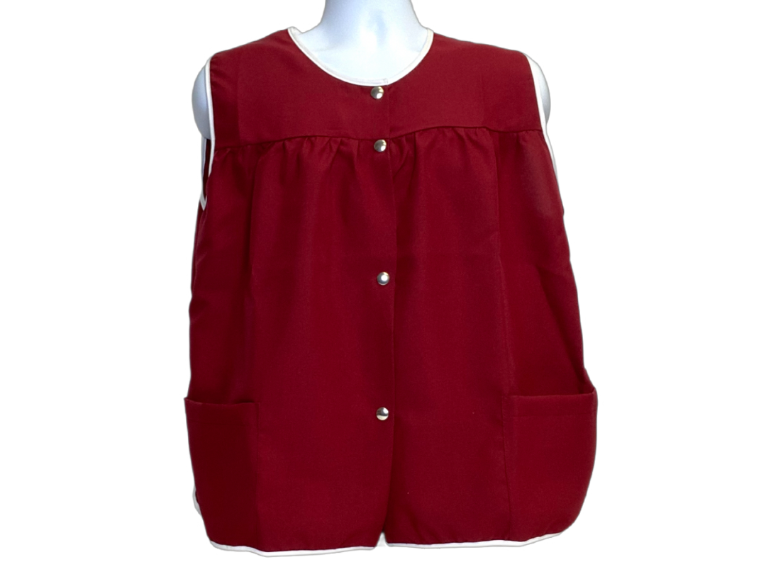 Apron Batas