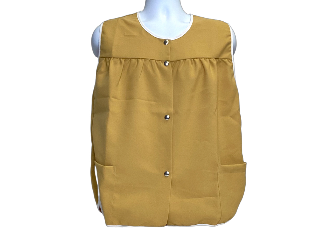 Aprons - Batas
