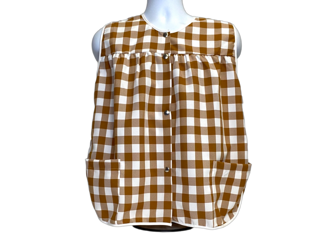 Apron - Bata