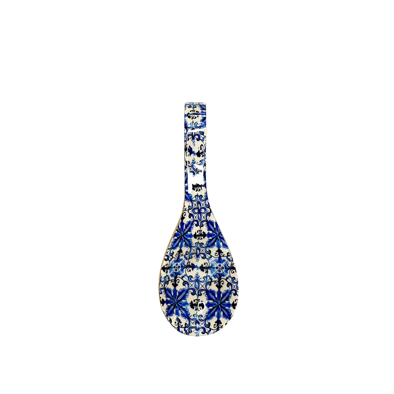 Spoon Rester Mosaic