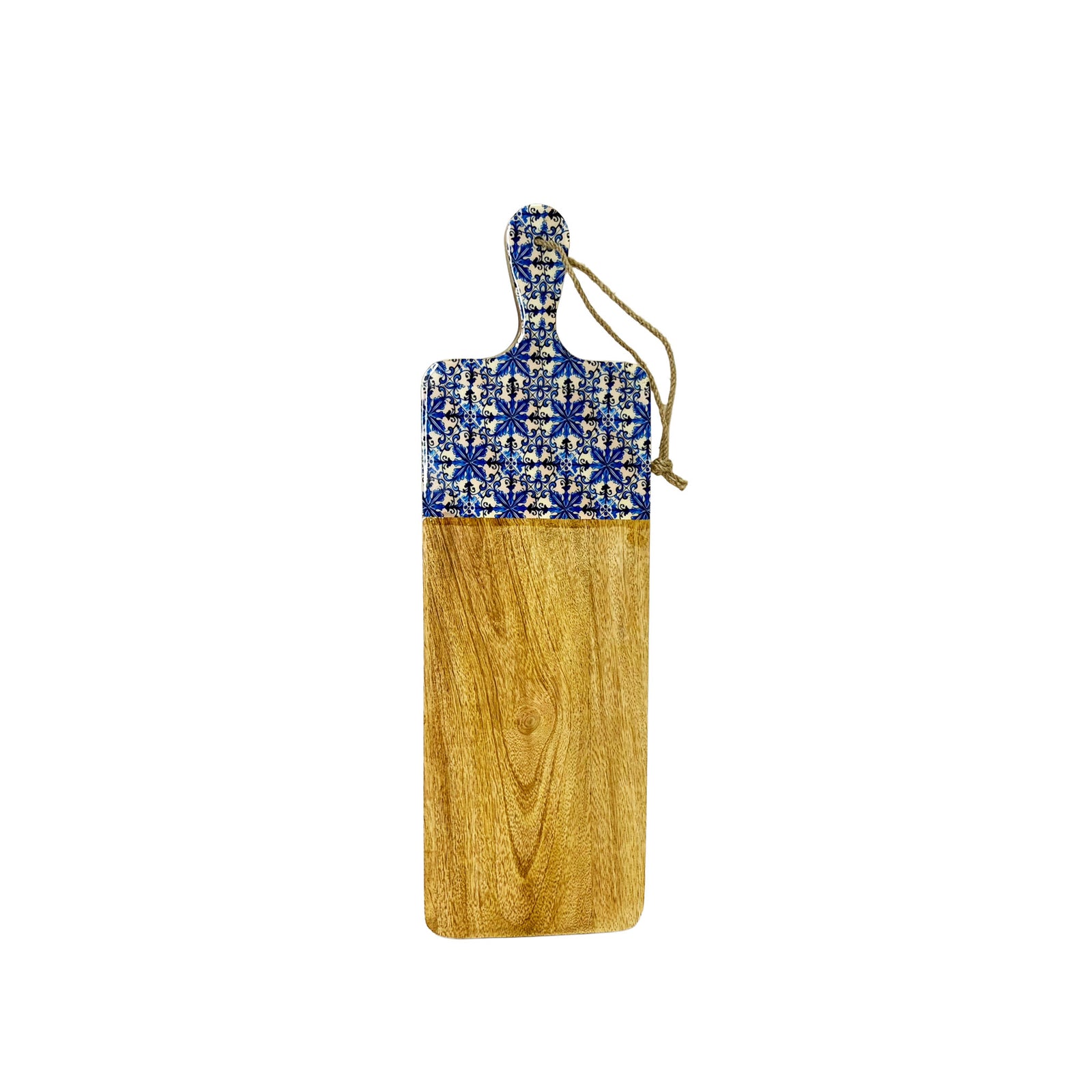 Wood Board 17"