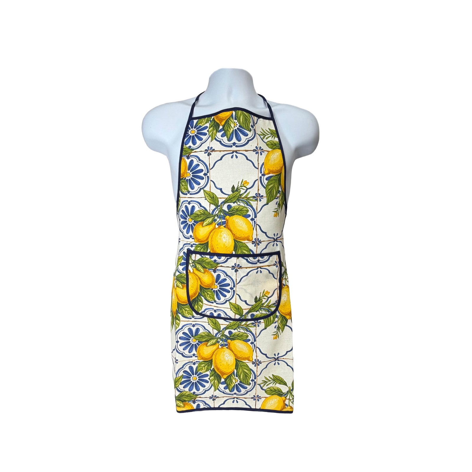 Lemons Apron