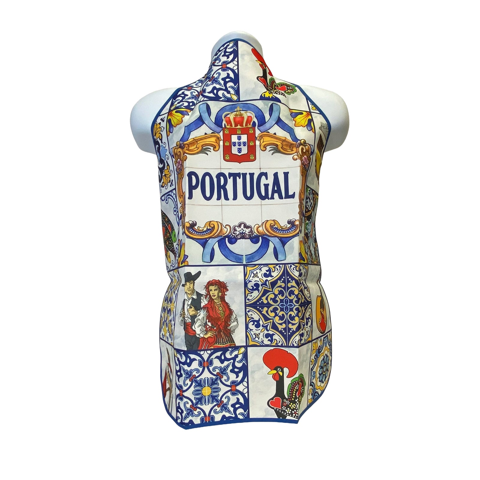 Apron Portugal