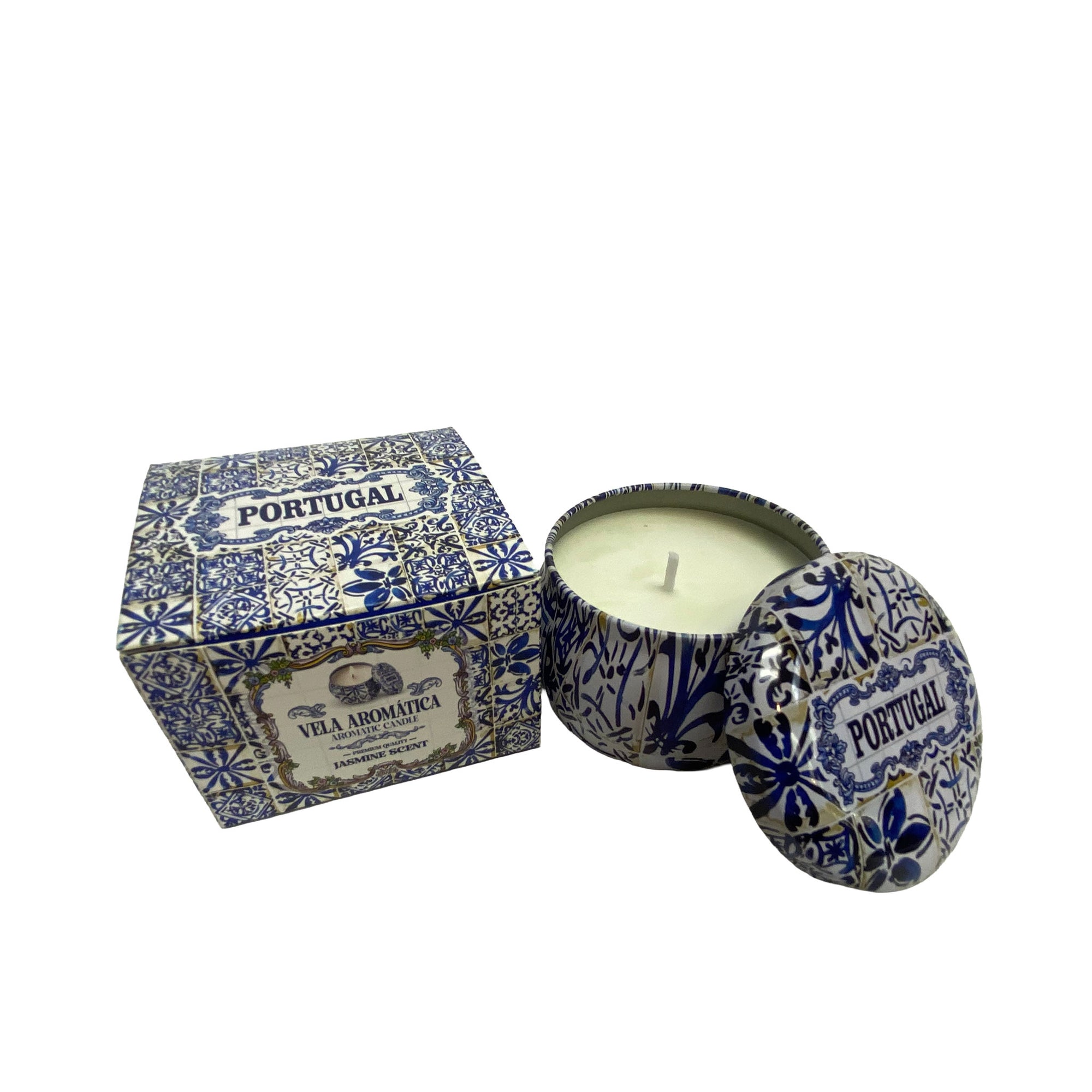 Candle Jasmine