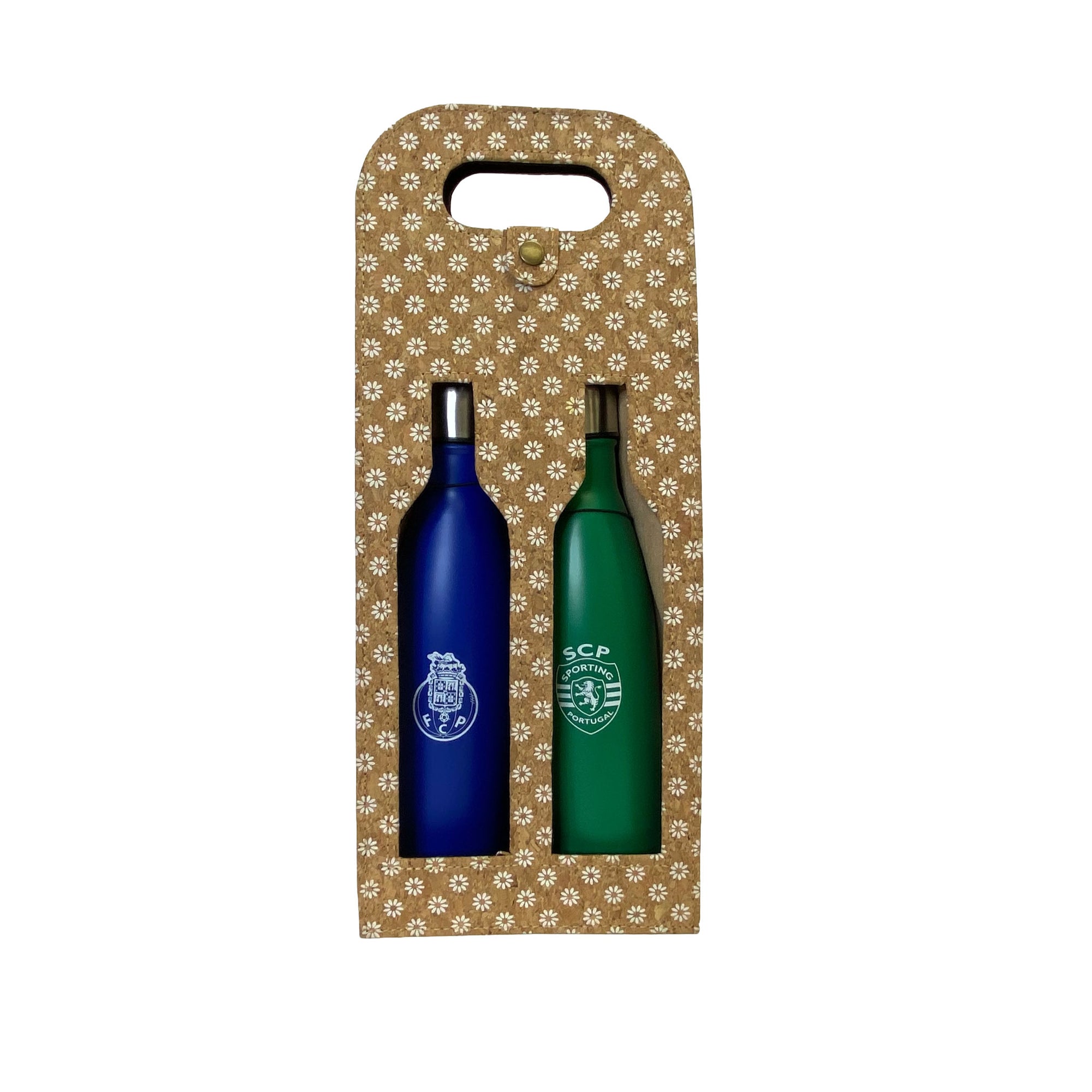 Cork Bottle Holder