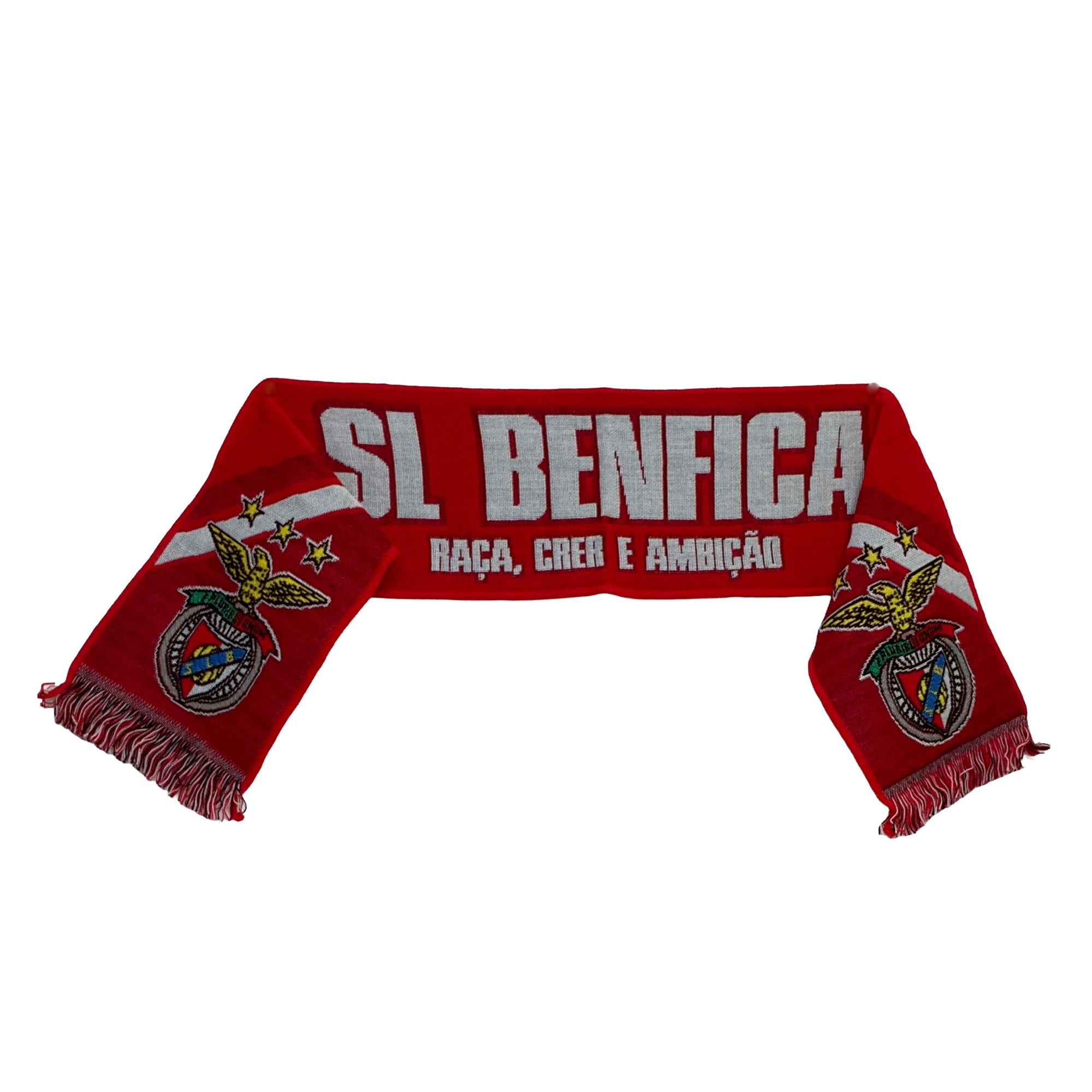 Benfica Scarf
