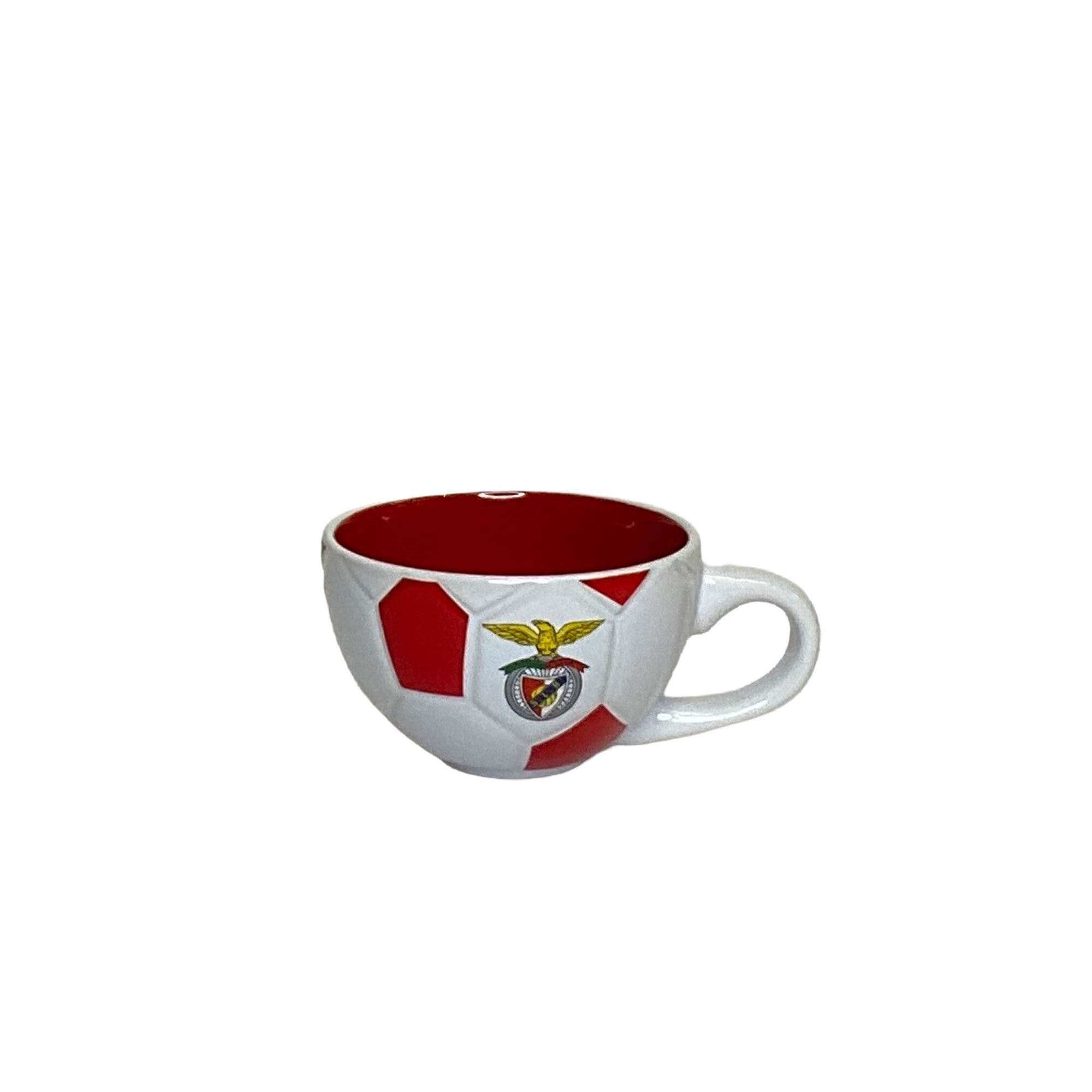 Benfica Mug Ball SM