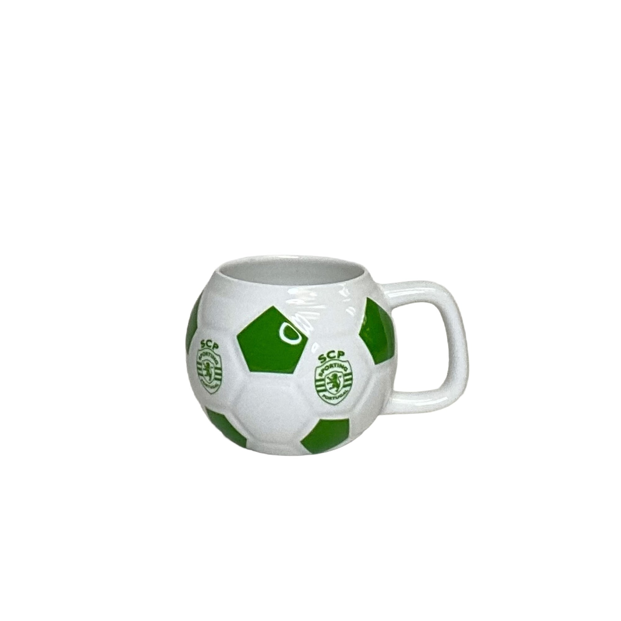 Sporting Mug Ball