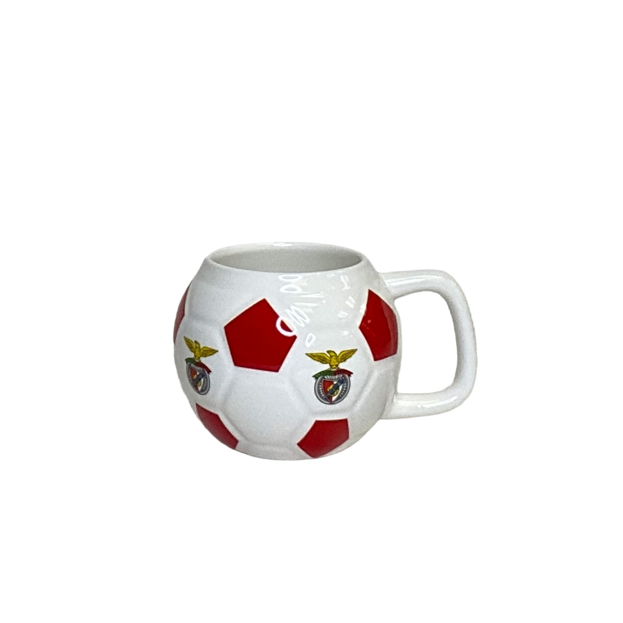 Benfica Mug Ball