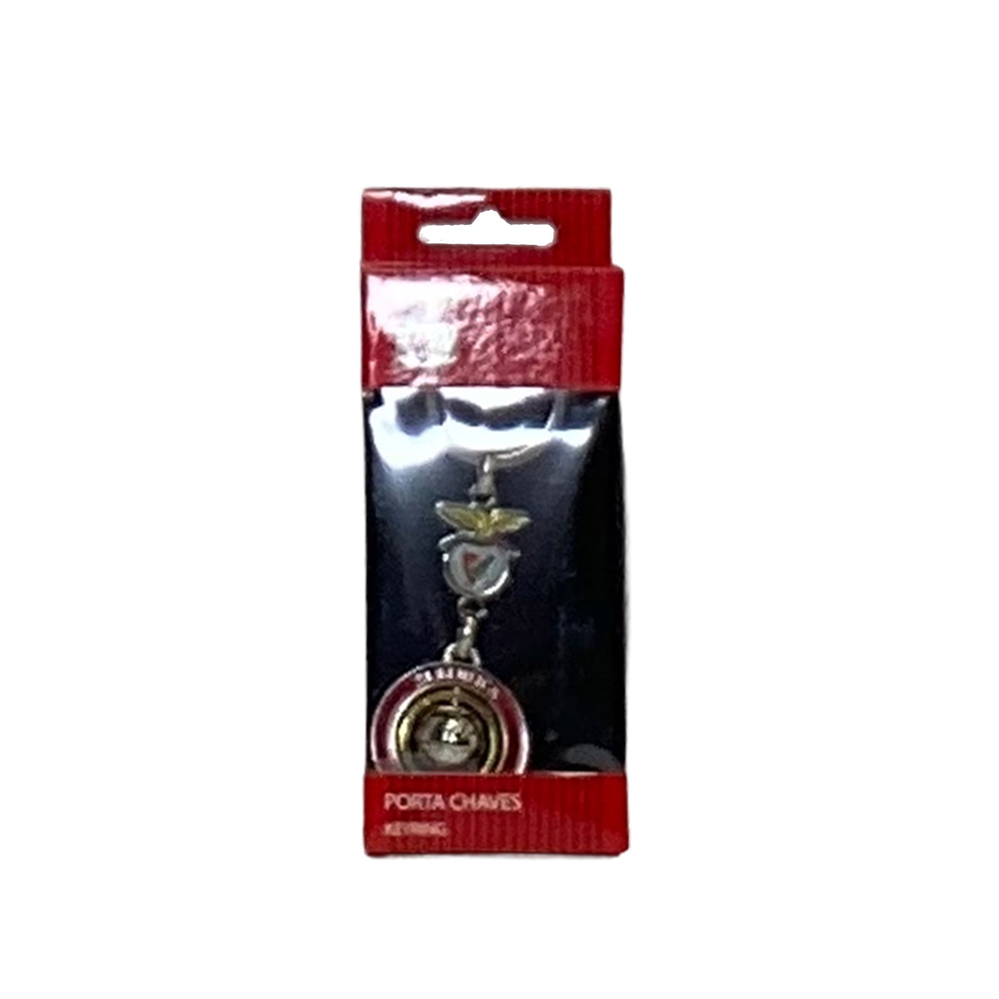 Benfica Key Chain W/Ball