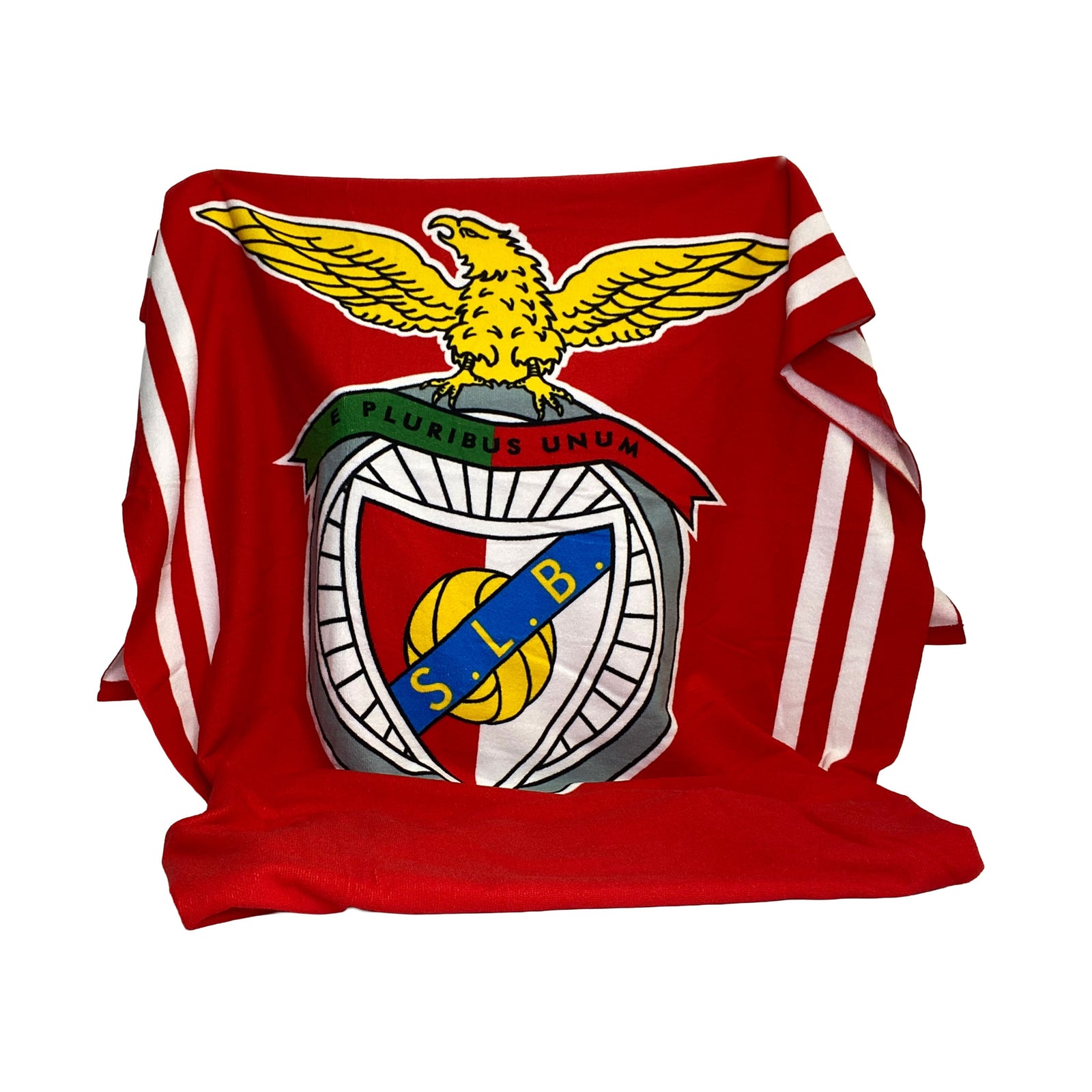 Benfica Beach Towel