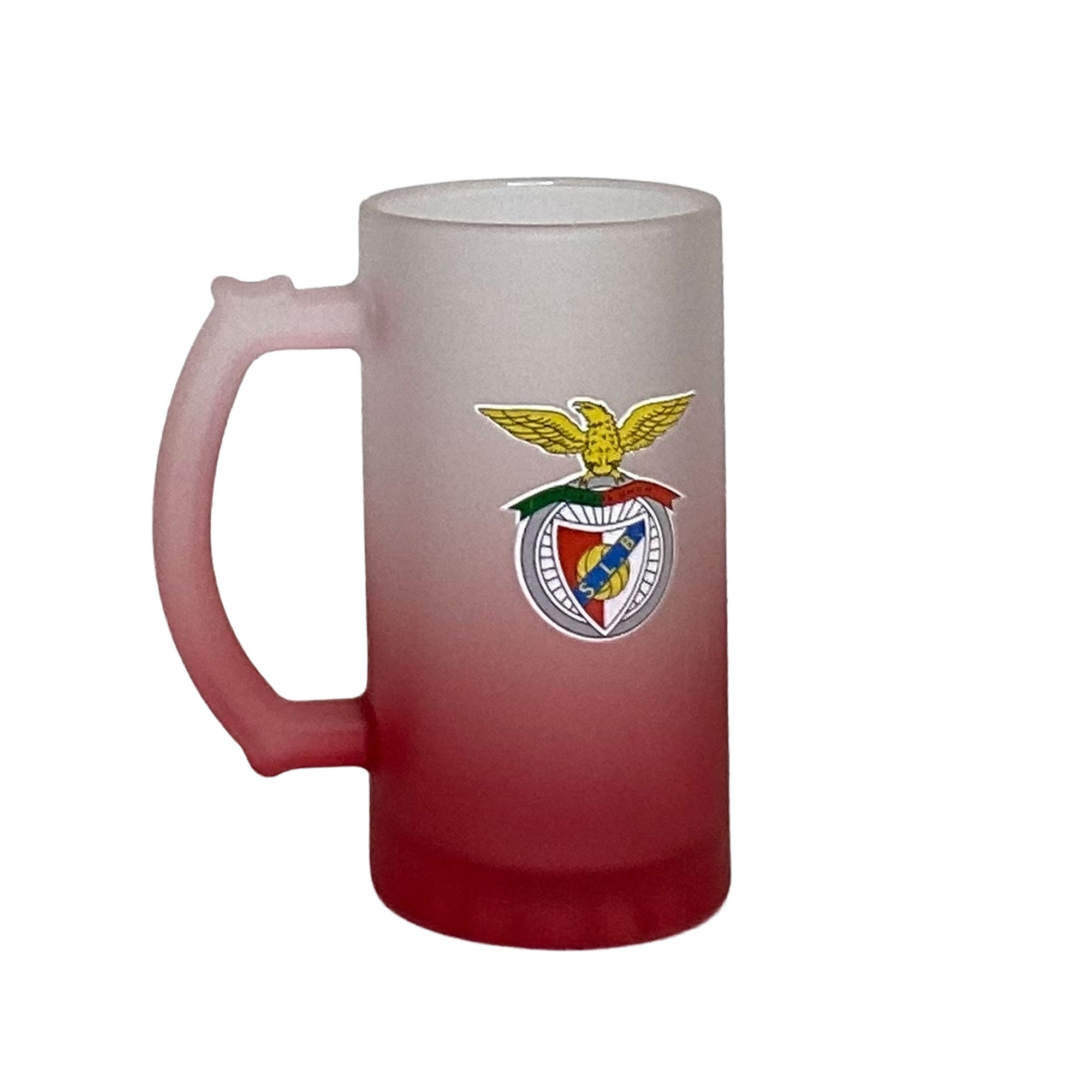 Benfica Beer Mug