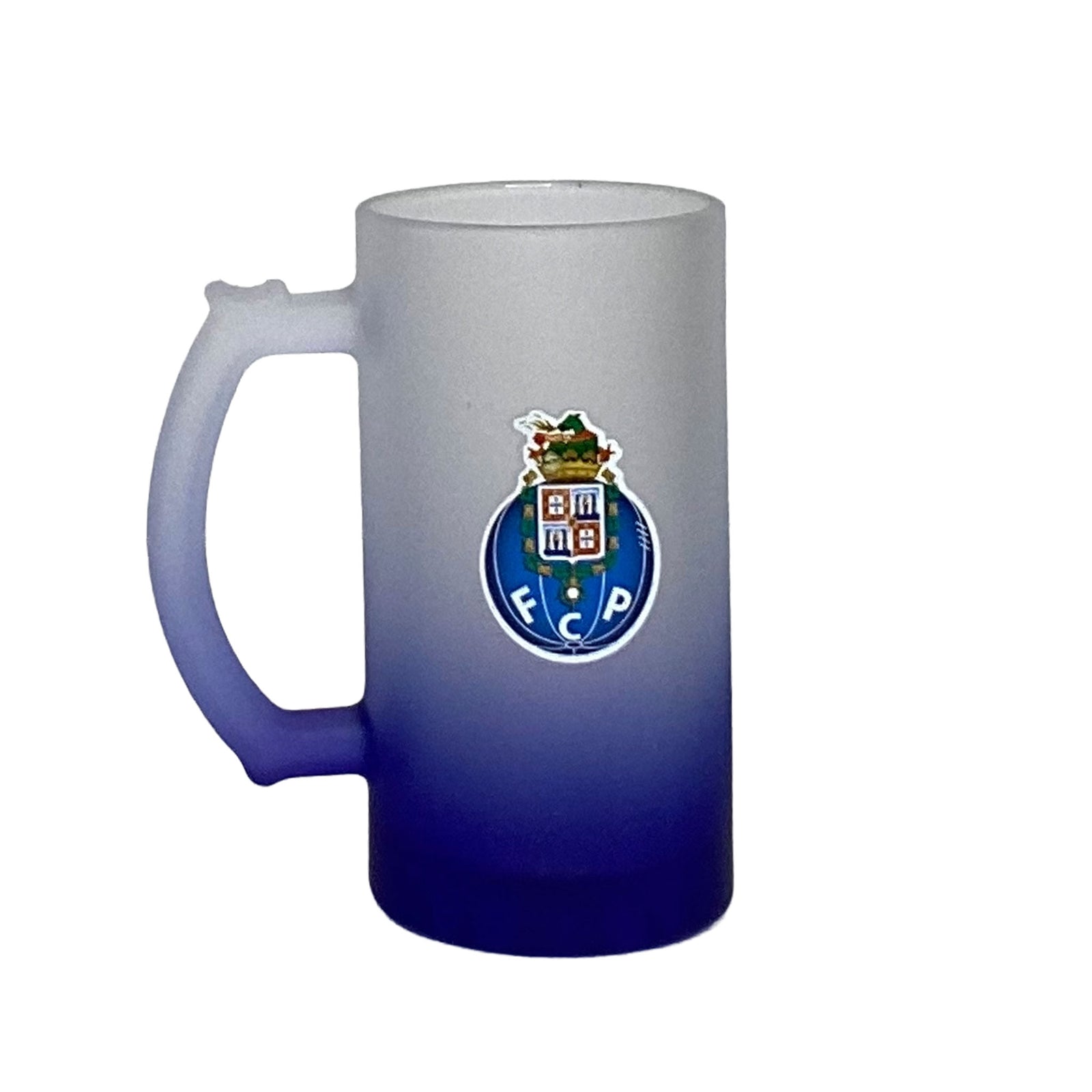 Porto Beer Mug