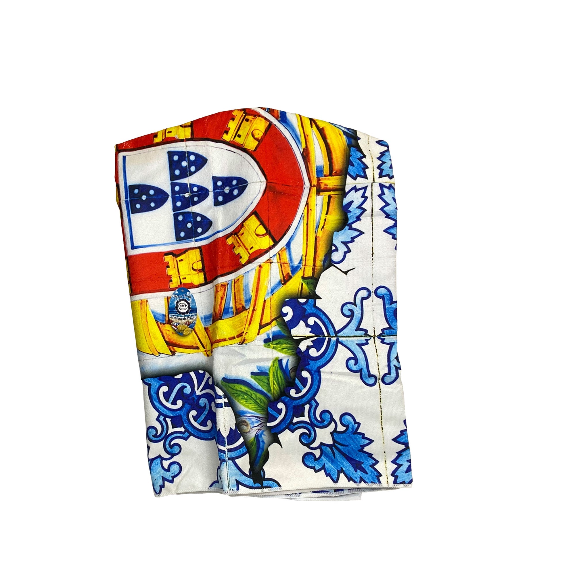 Beach Towel (Portugal)