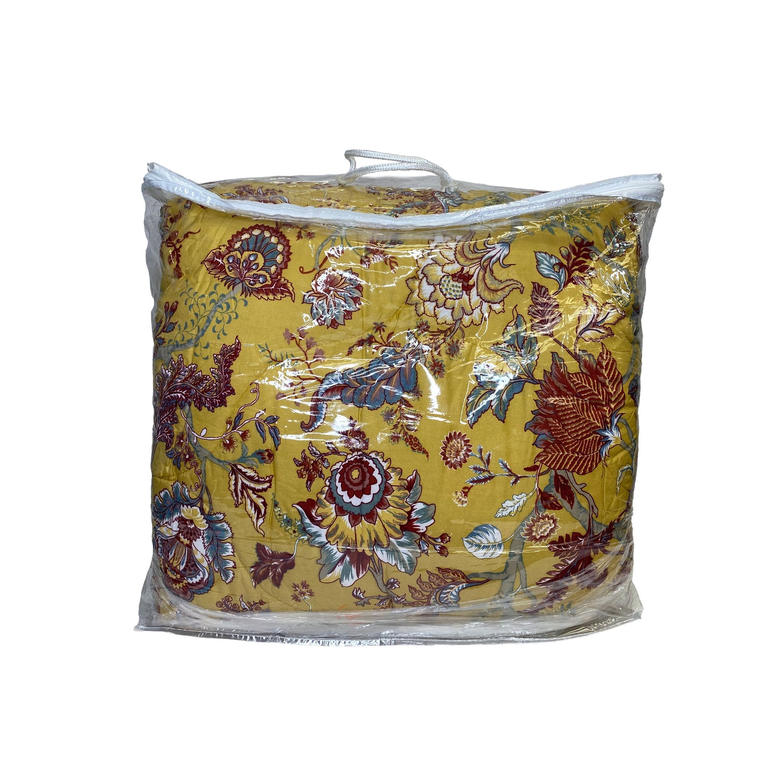 Comforter 3 pc Set  Full/Queen