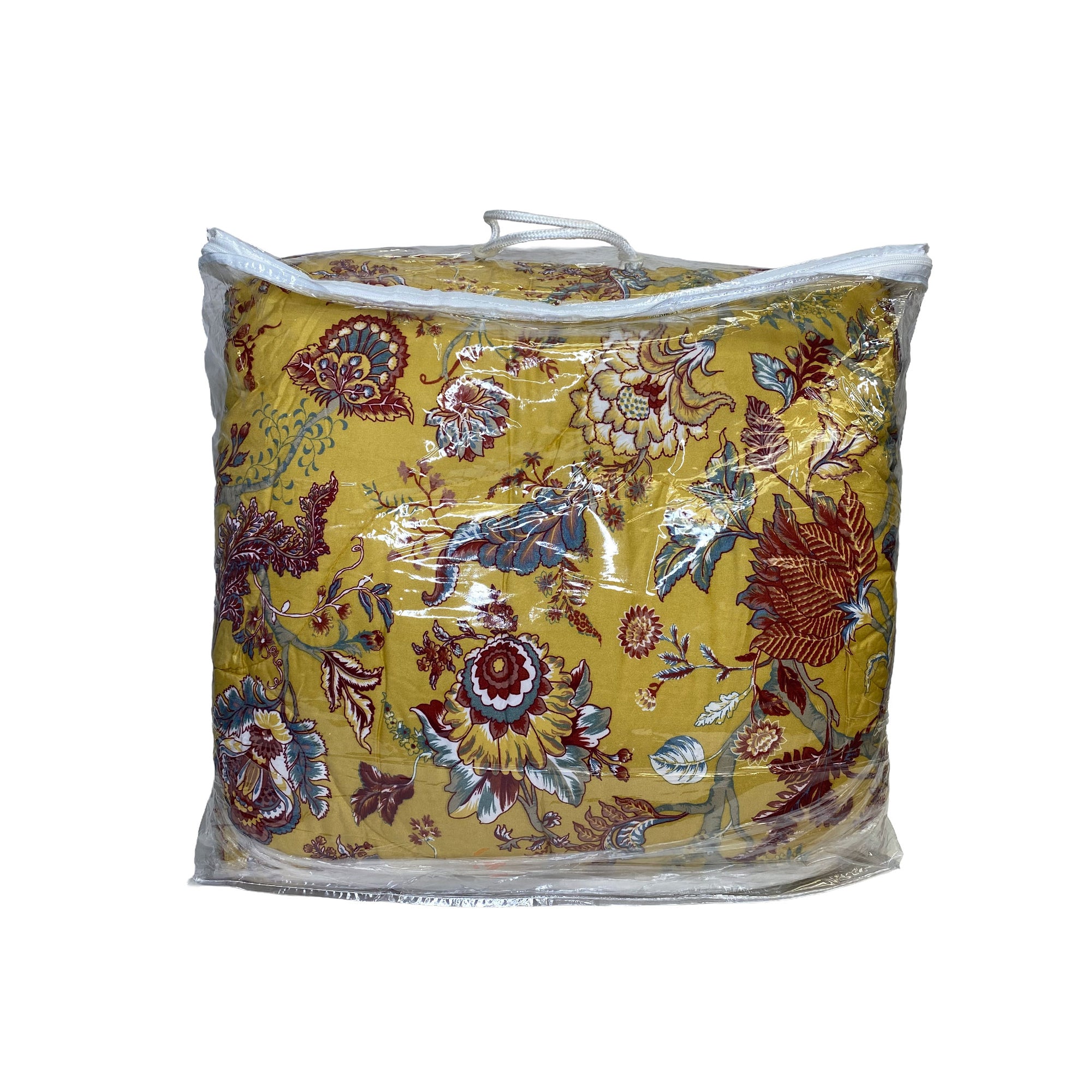 Comforter 3 pc Set  Full/Queen