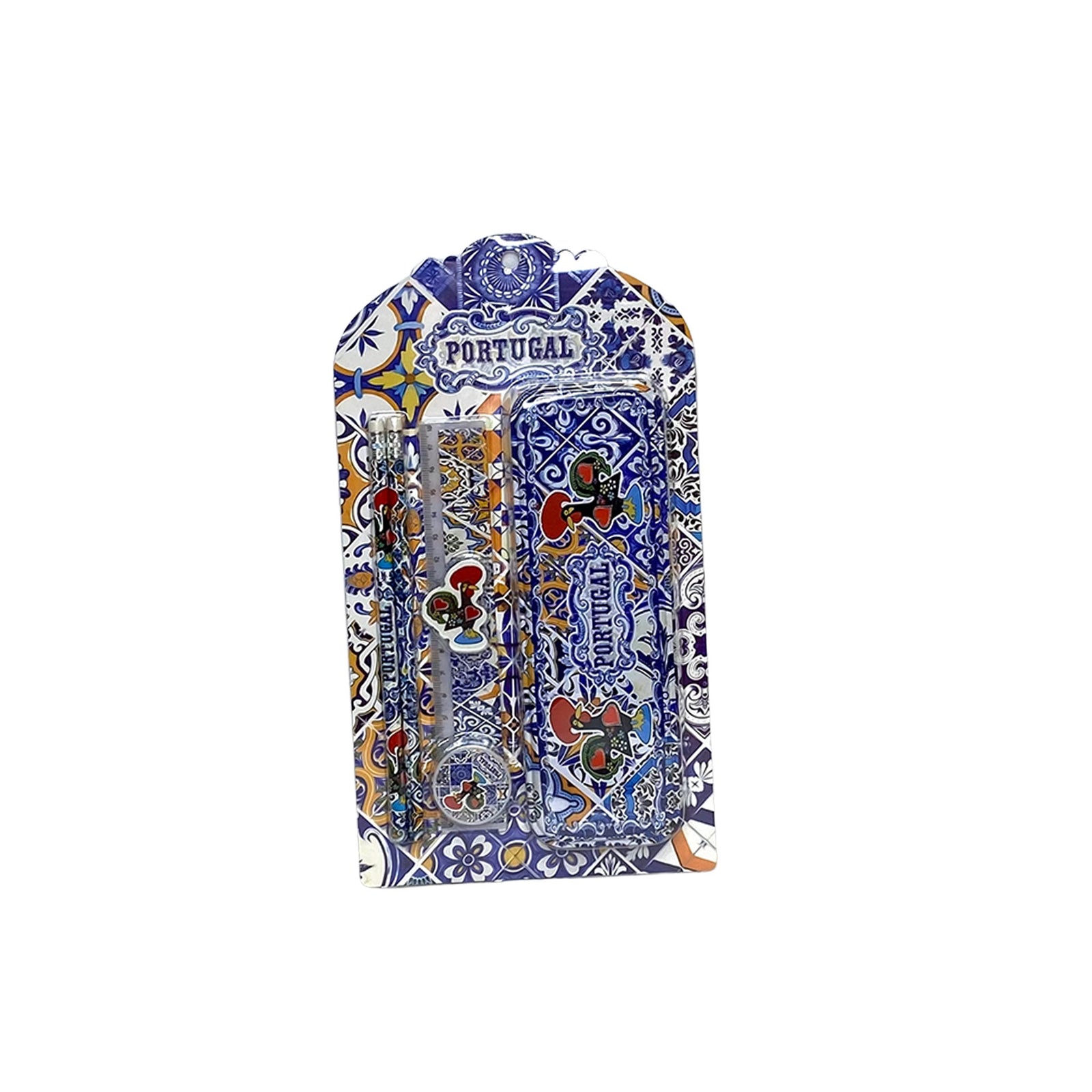 School Accessories Roosters