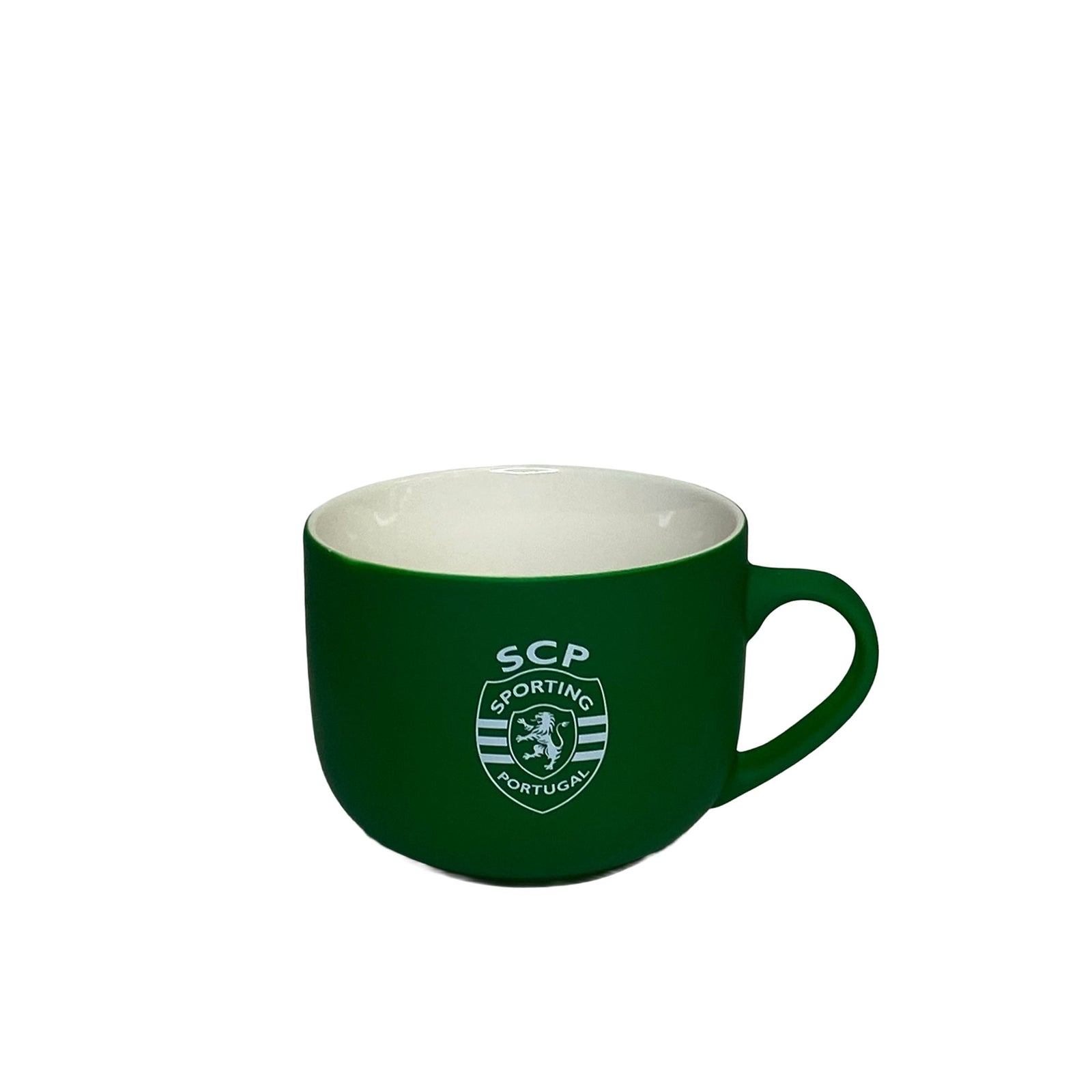 Sporting Breakfast Mug