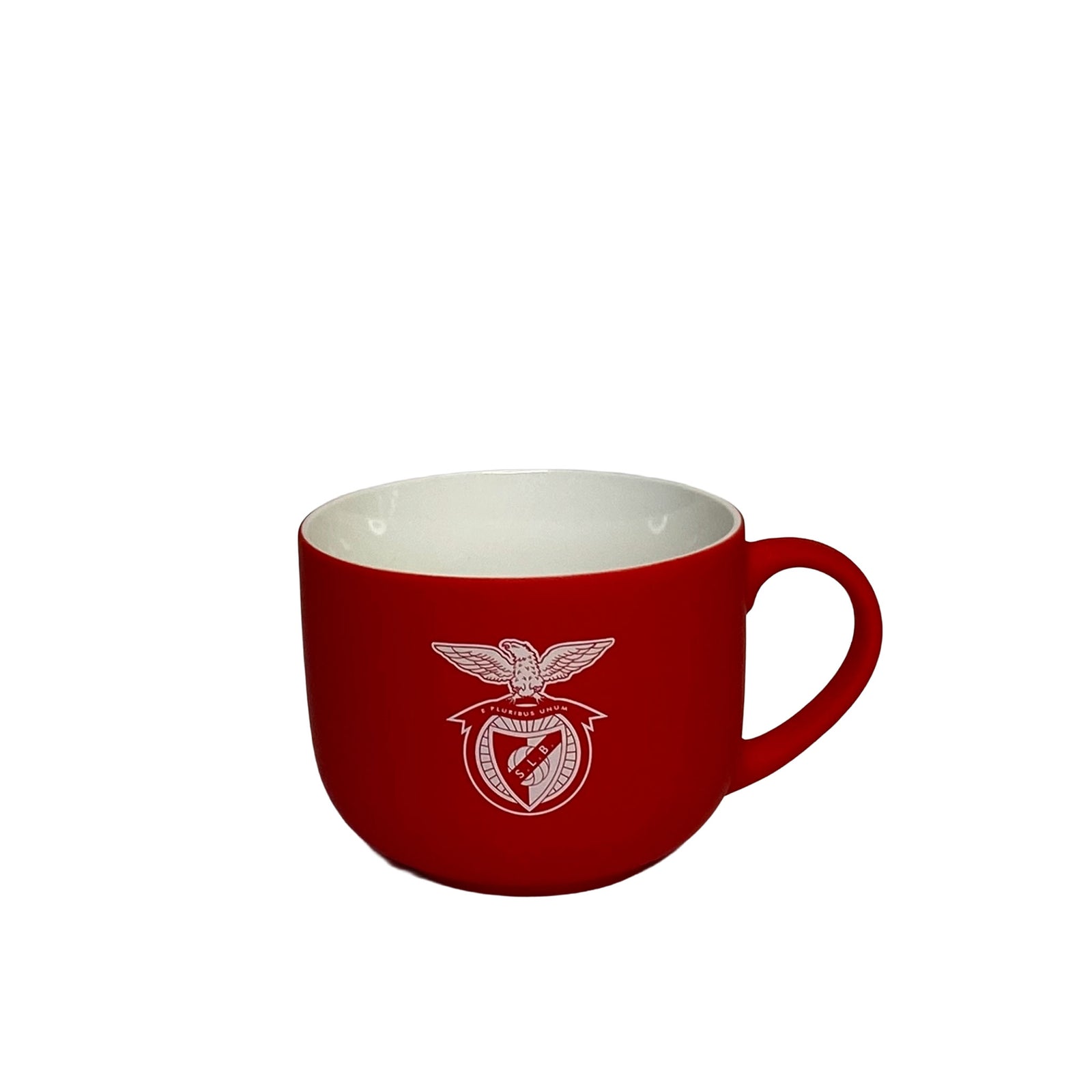 Benfica Breakfast Mug
