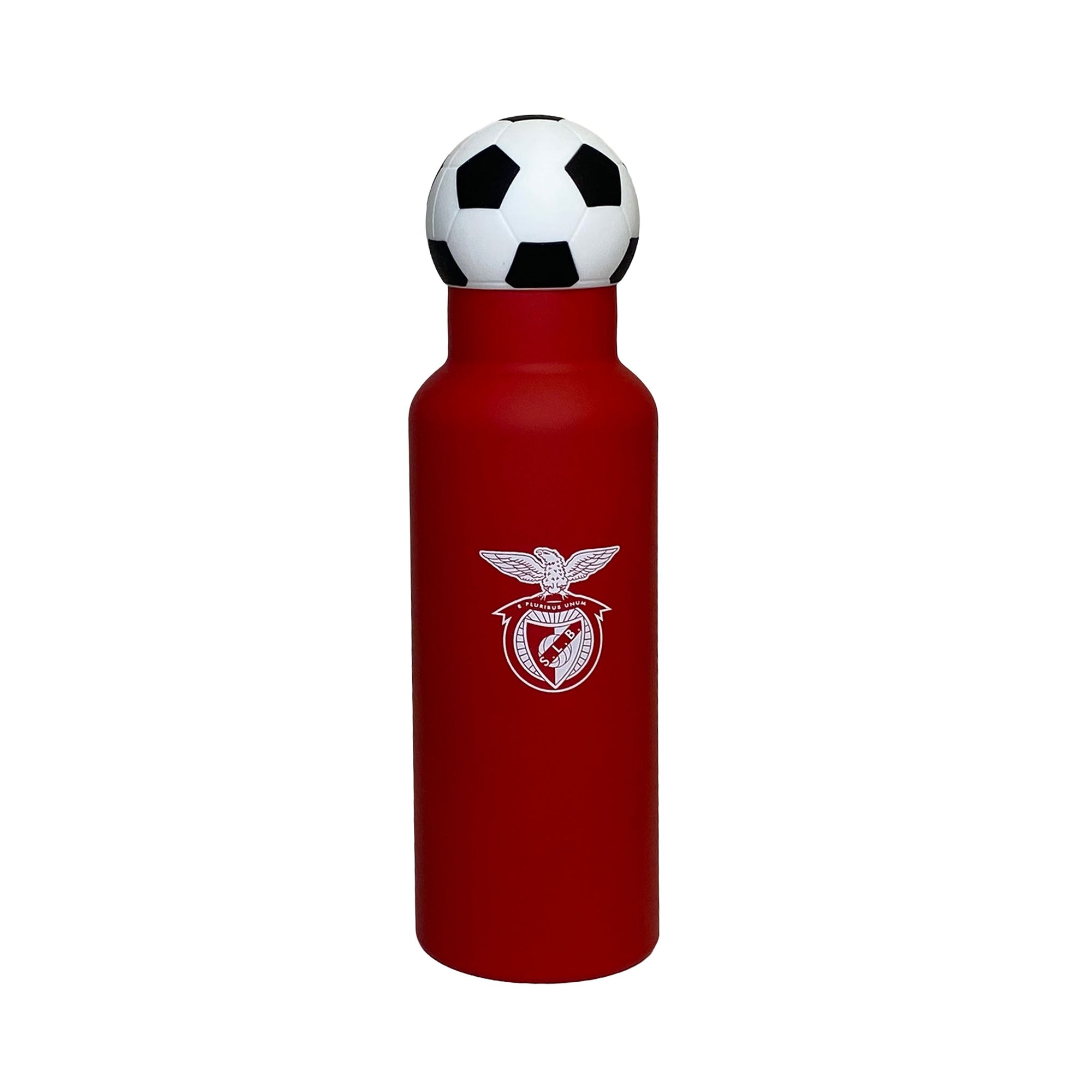 Benfica Hot & Cold Bottle