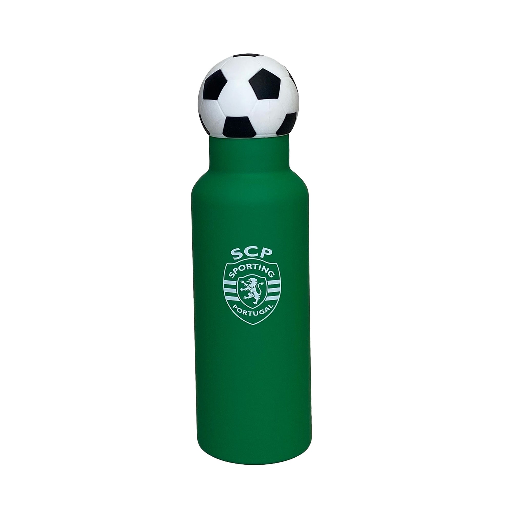 Sporting Hot & Cold Bottle