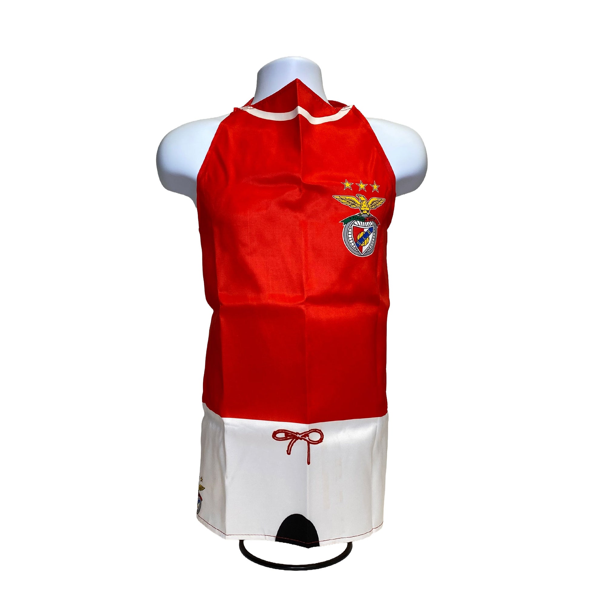 Benfica Apron