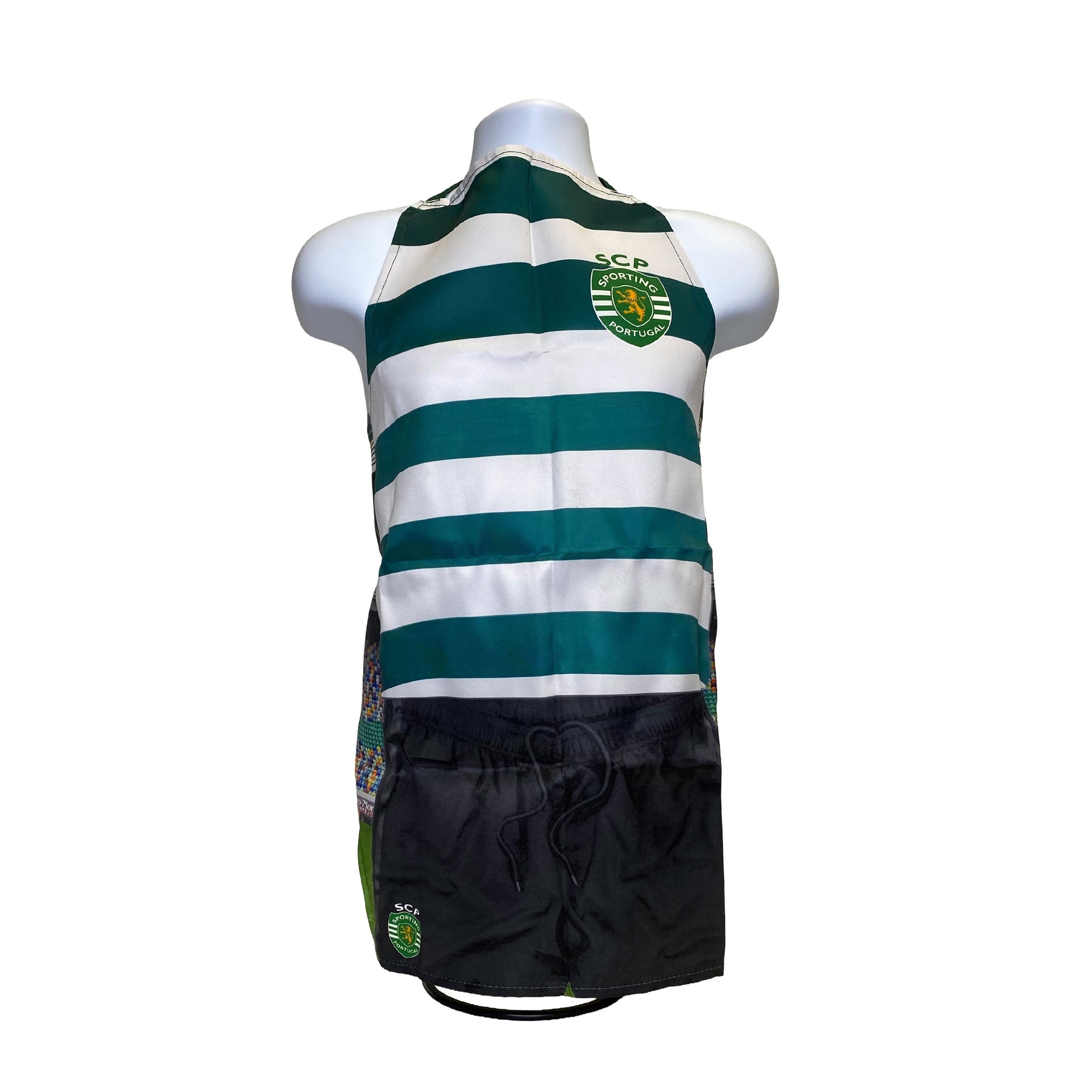 Sporting Apron