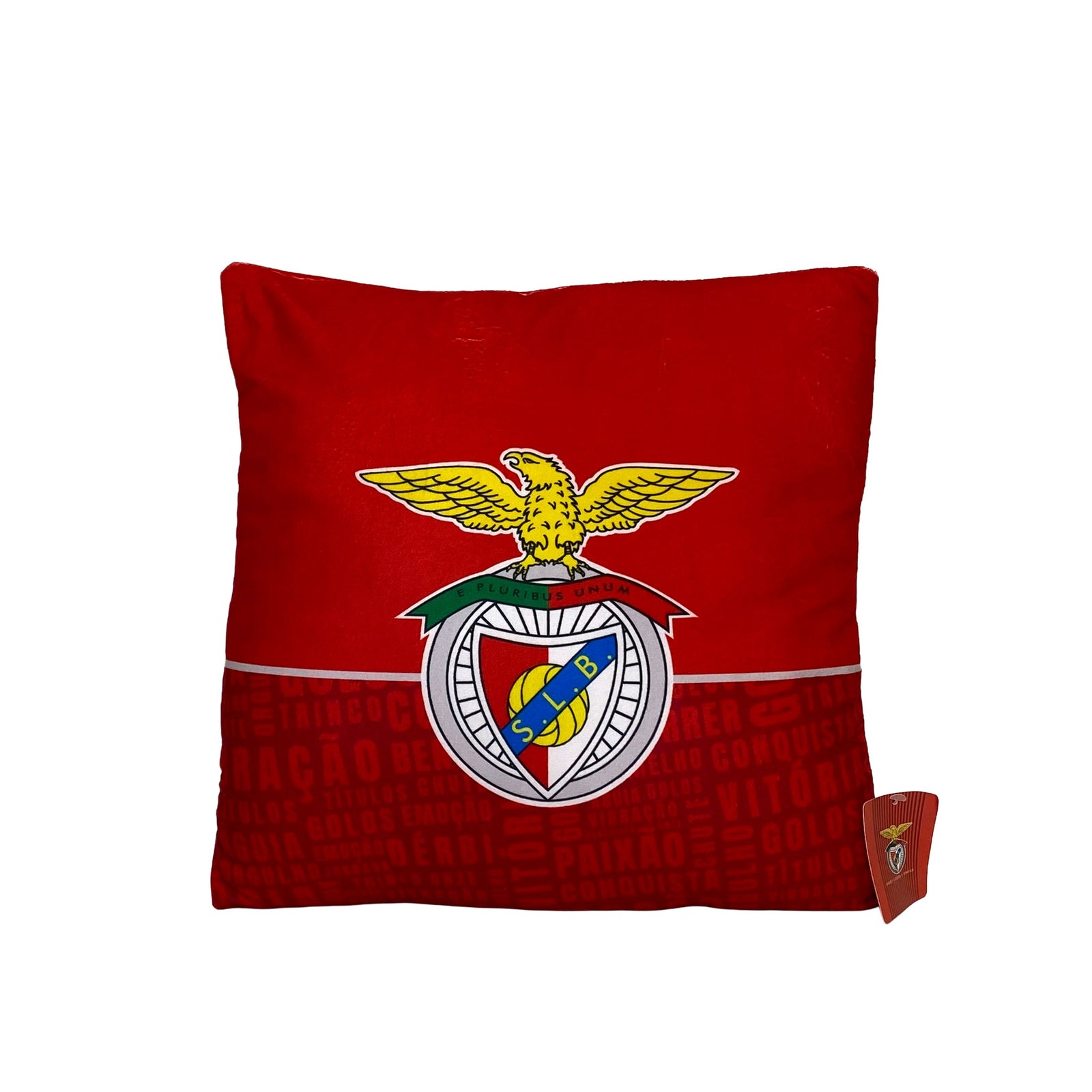 Benfica Pillow