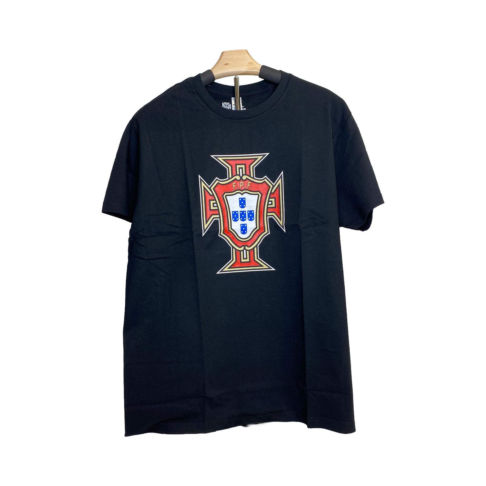 Portugal FPF T Shirt