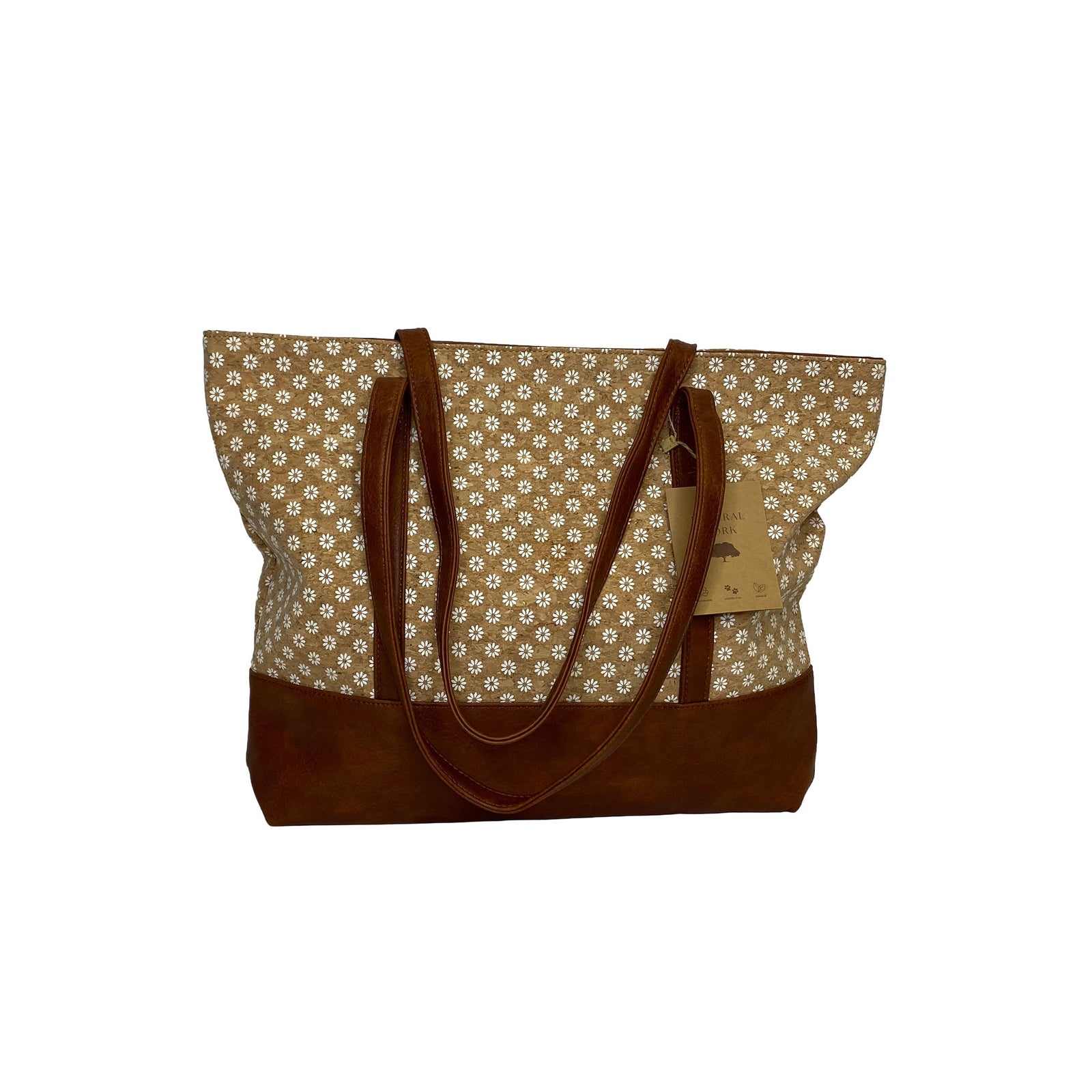 Cork Tote