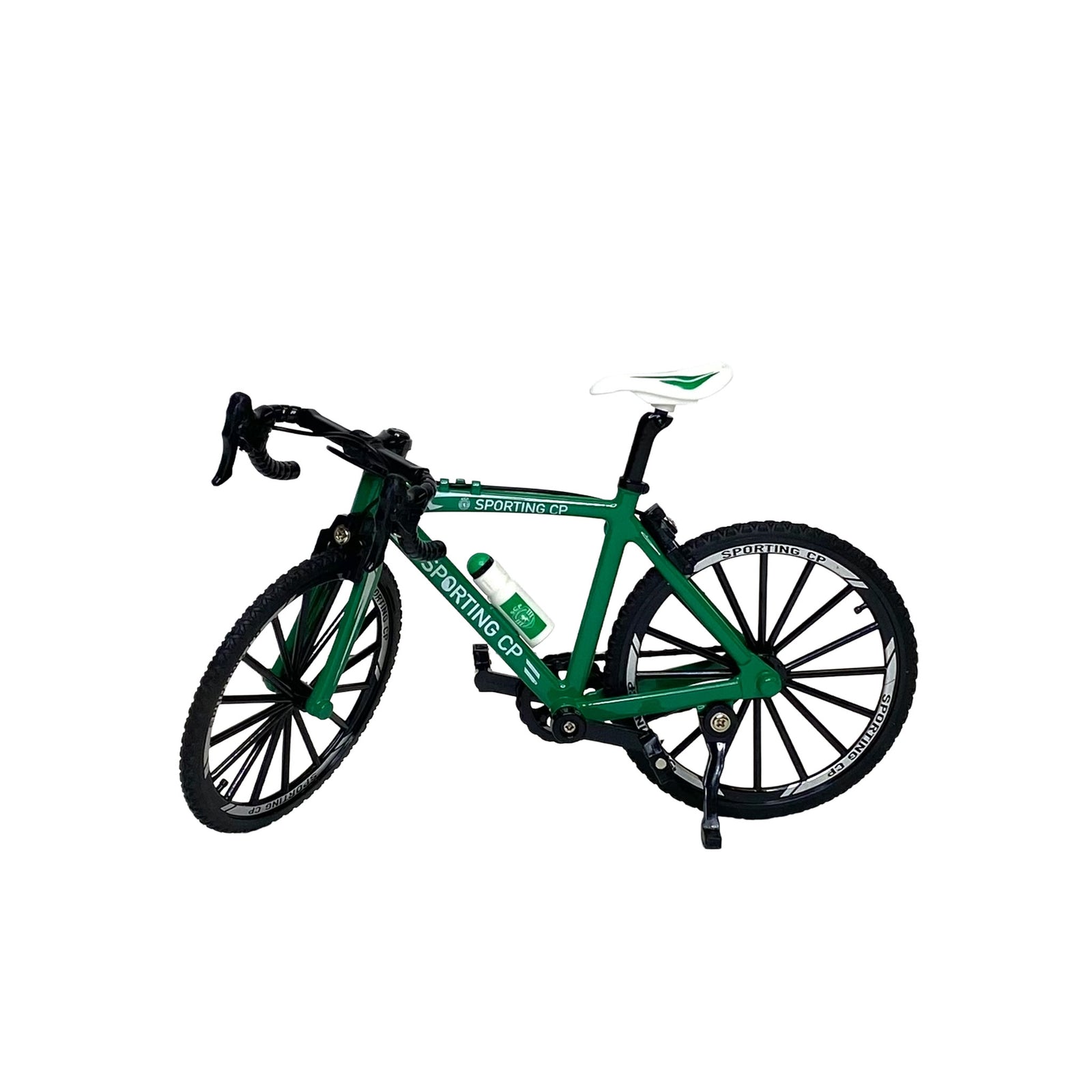Sporting Bicycle