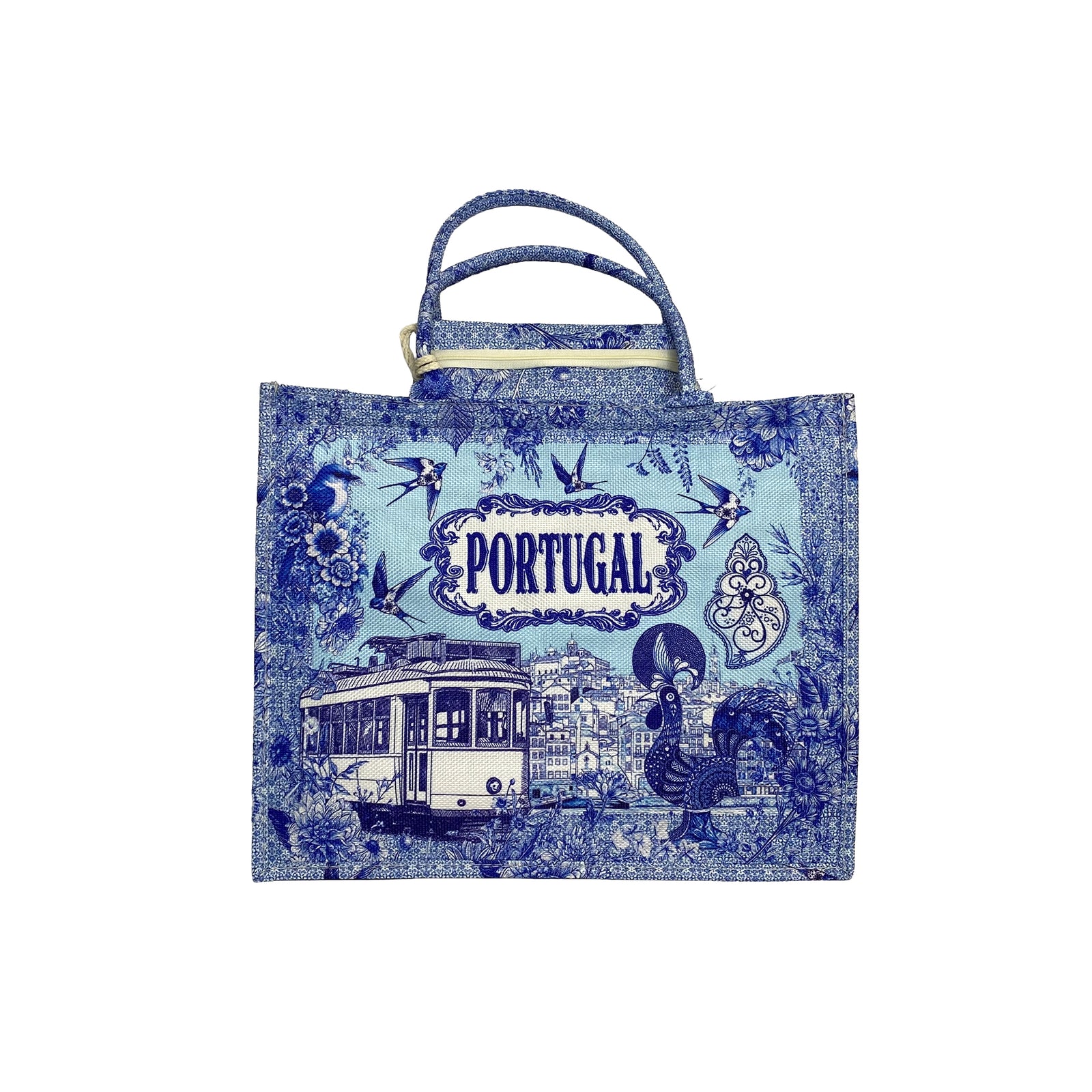 Portugal Beach Bag N3
