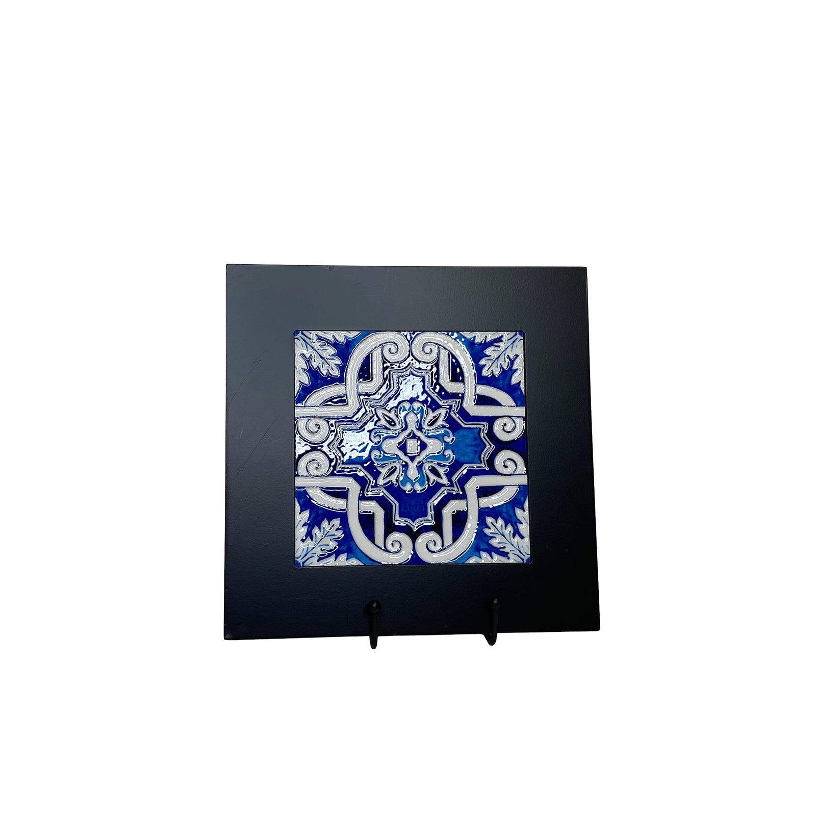 Wall Tile Blue Mosaic