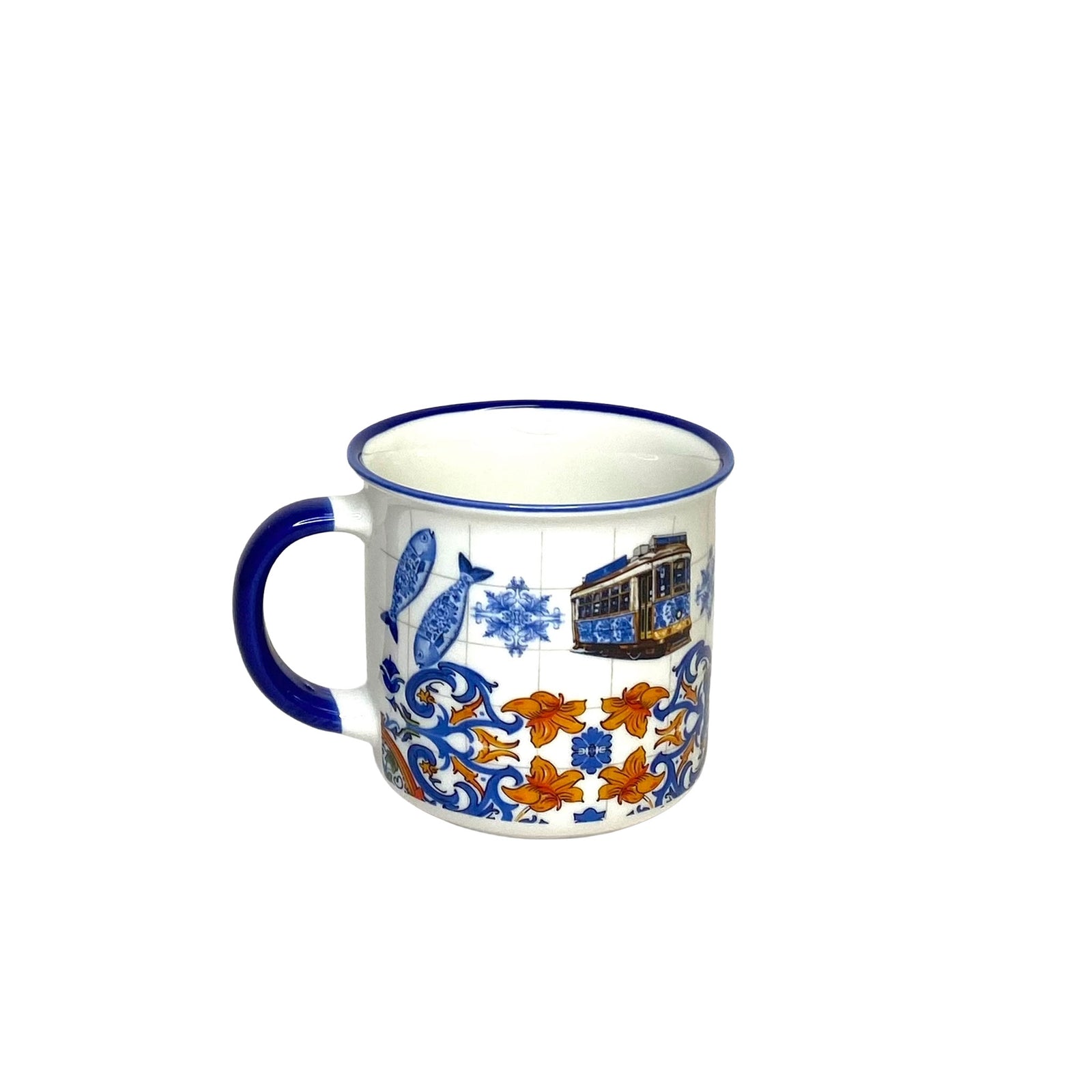 Coffee Mug 11oz