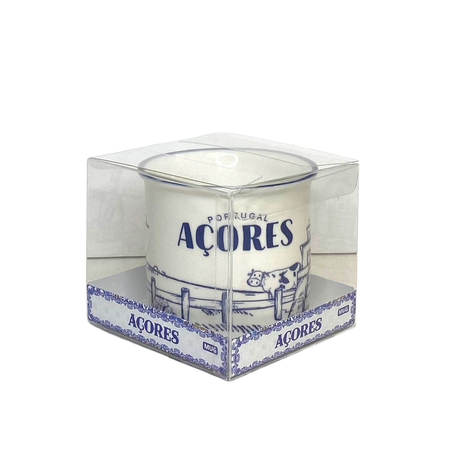 Acores Coffee Mug