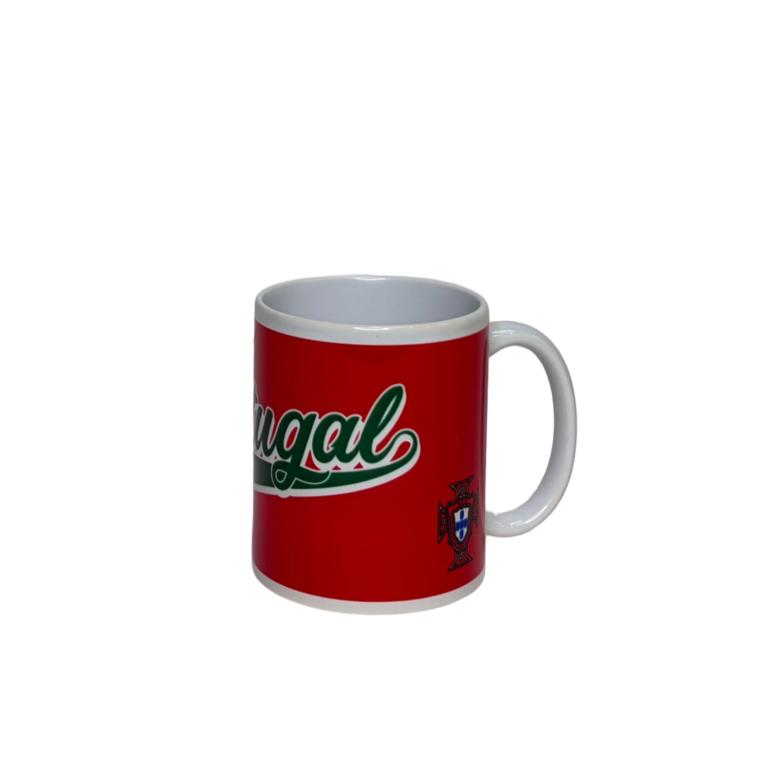 Portugal Red Mug (New)