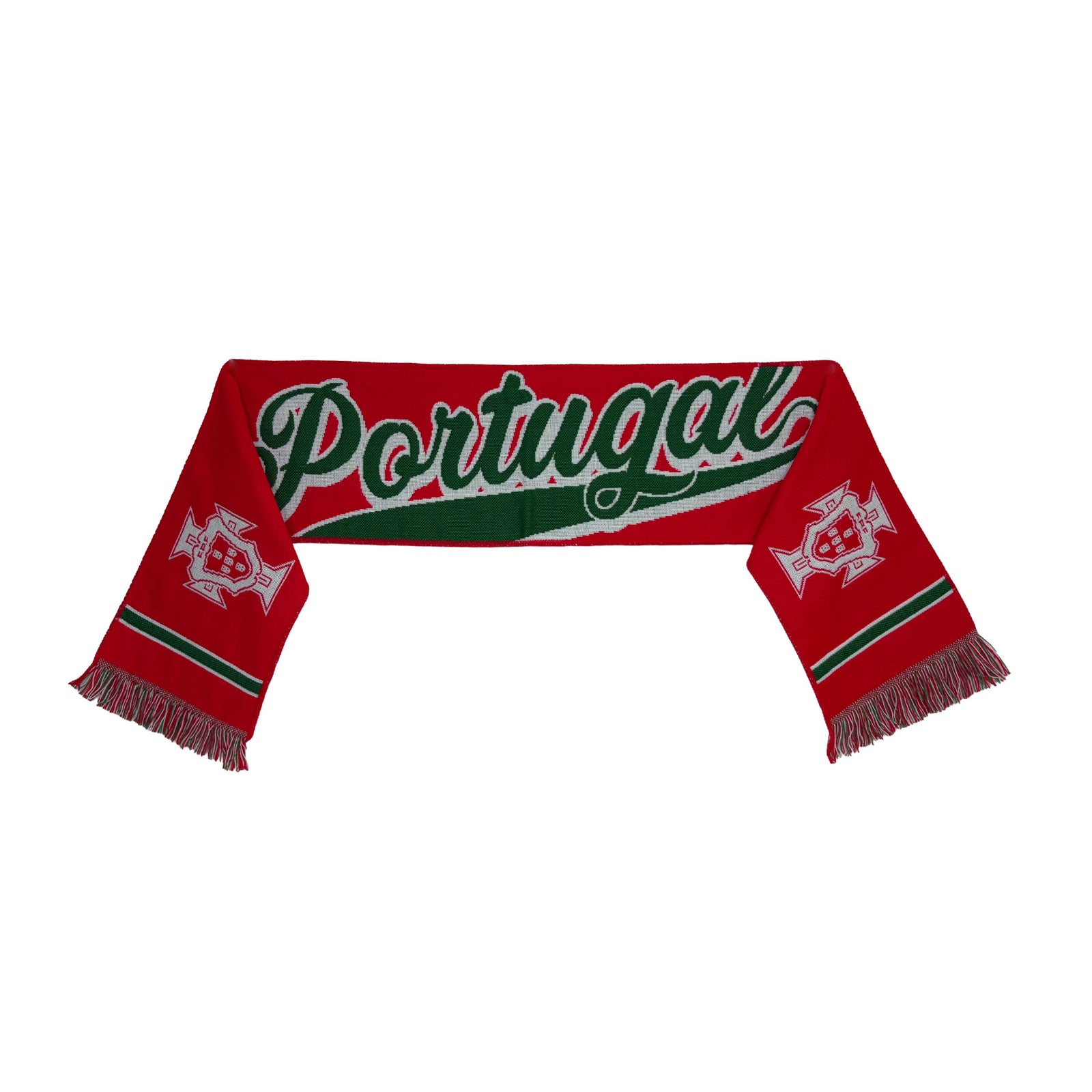 Portugal Scarf (New)