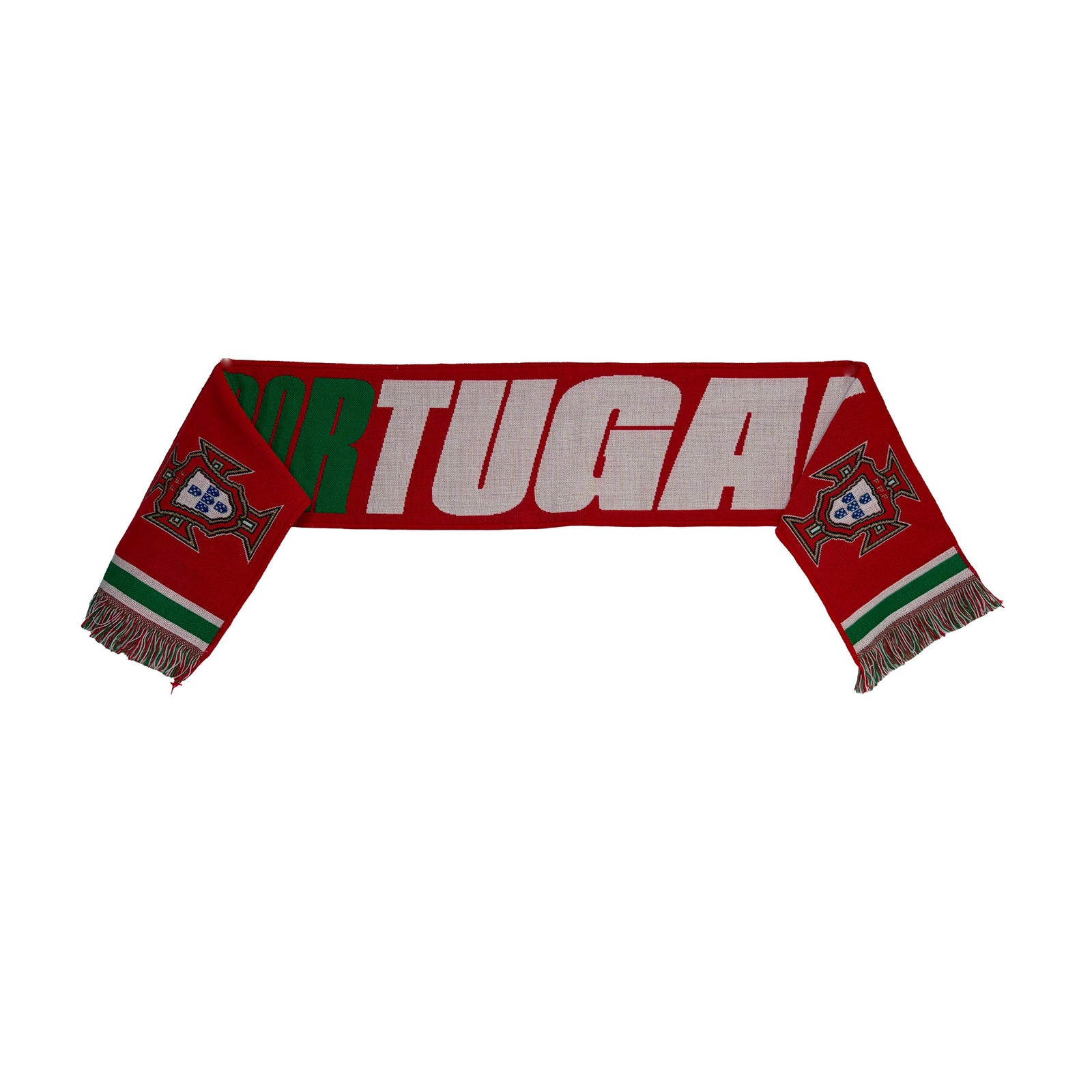 Portugal Scarf I