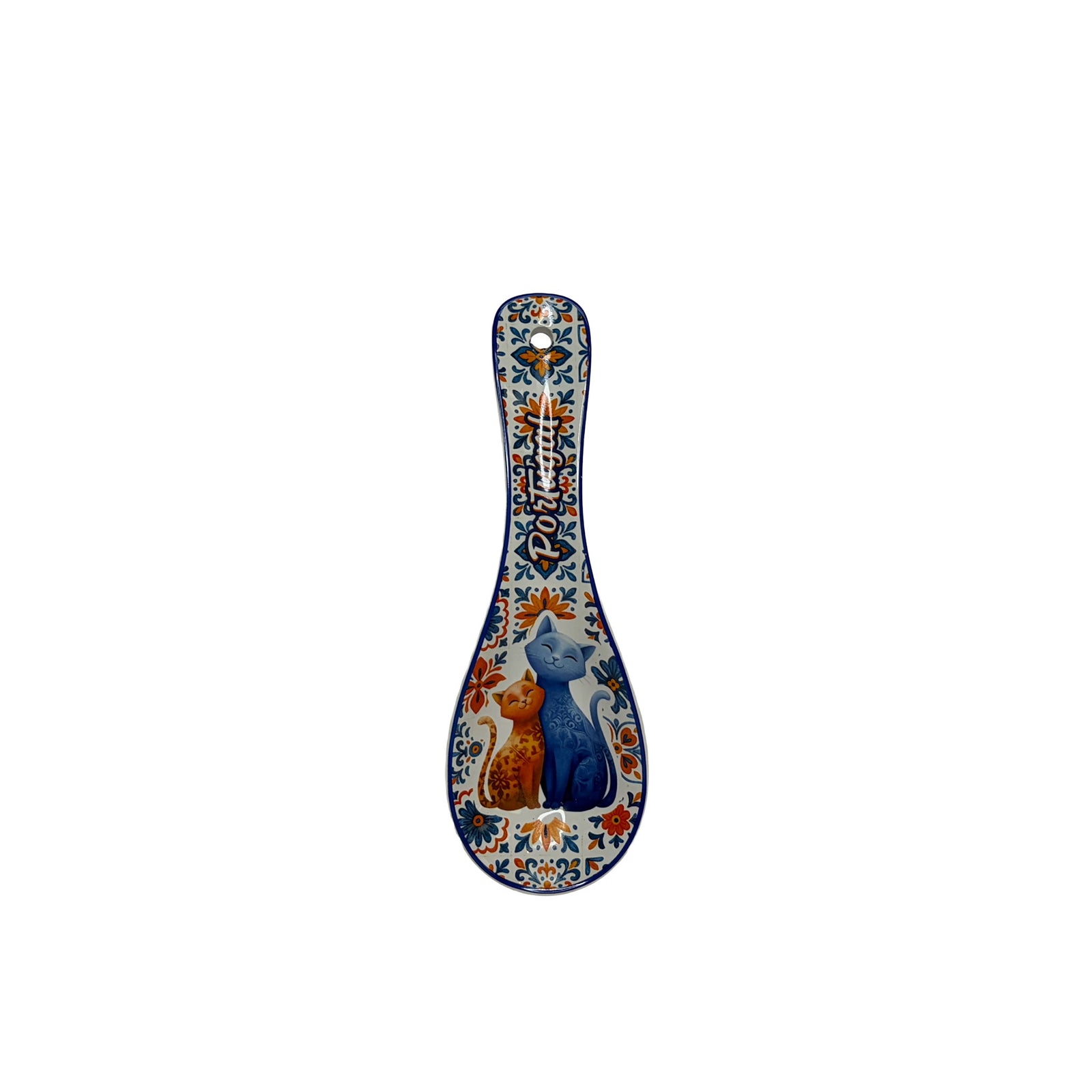 Spoon Rester Kittys
