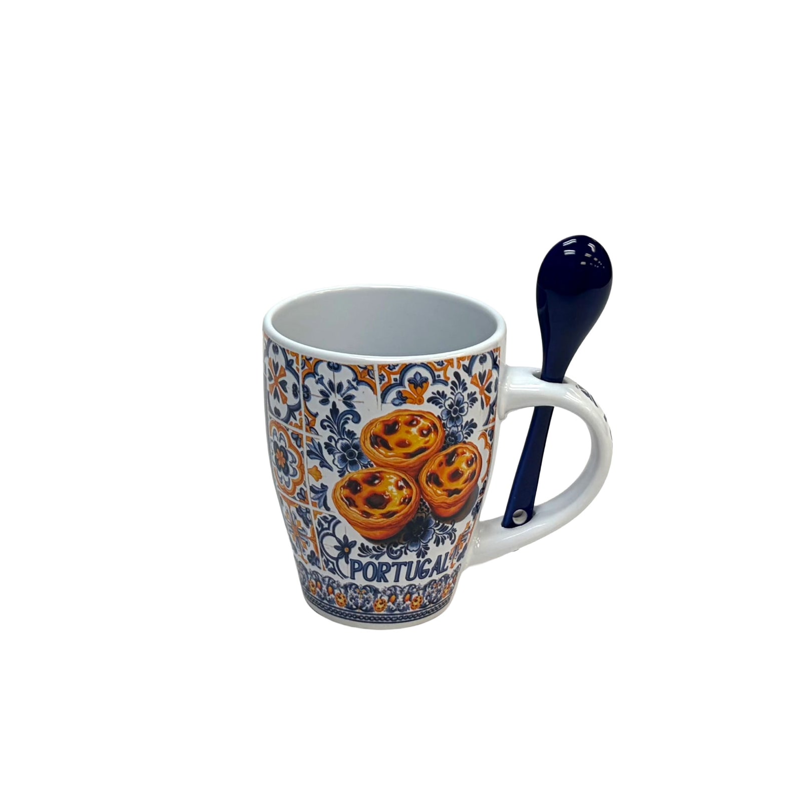 Big Coffee Mug Pastel Nata
